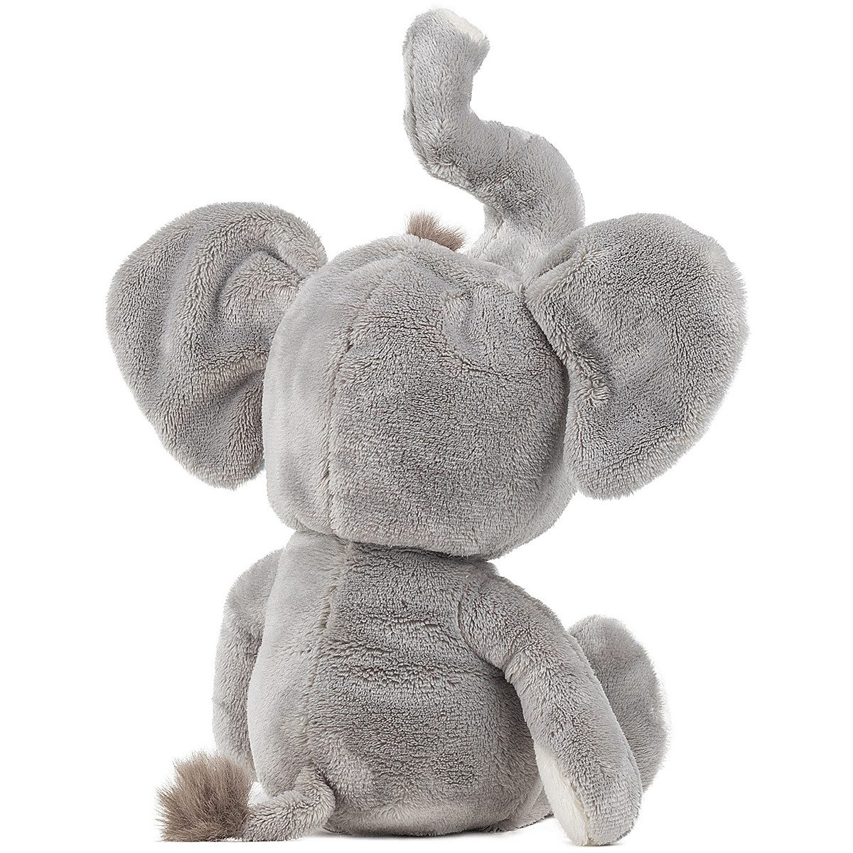 Schaffer Collection Kuscheltier Hoodiebär "TeddyFant" blue
