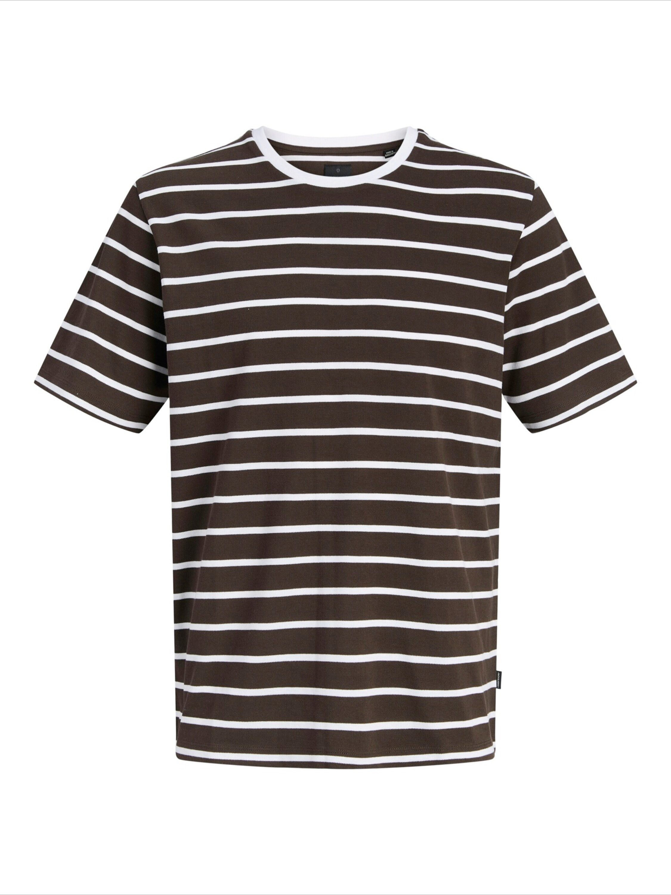 Jack & Jones PlusSize T-Shirt JPRBLANOLAN (1-tlg)