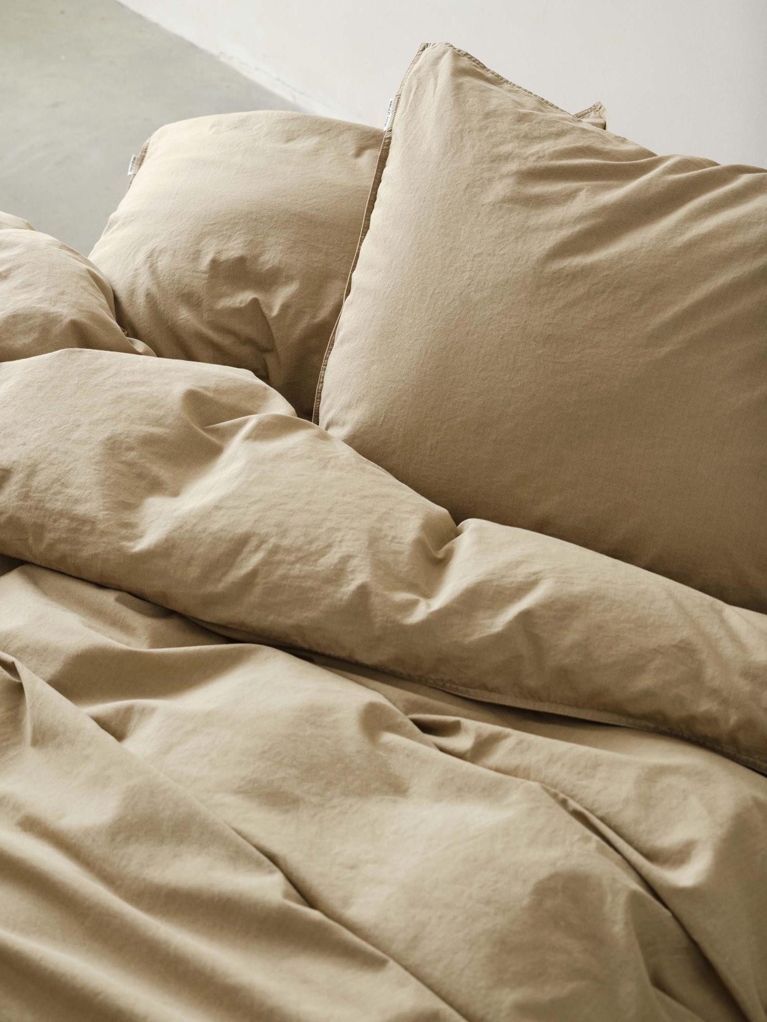 Marc O'Polo Home Bettwäsche Senja, Renforce, günstig online kaufen
