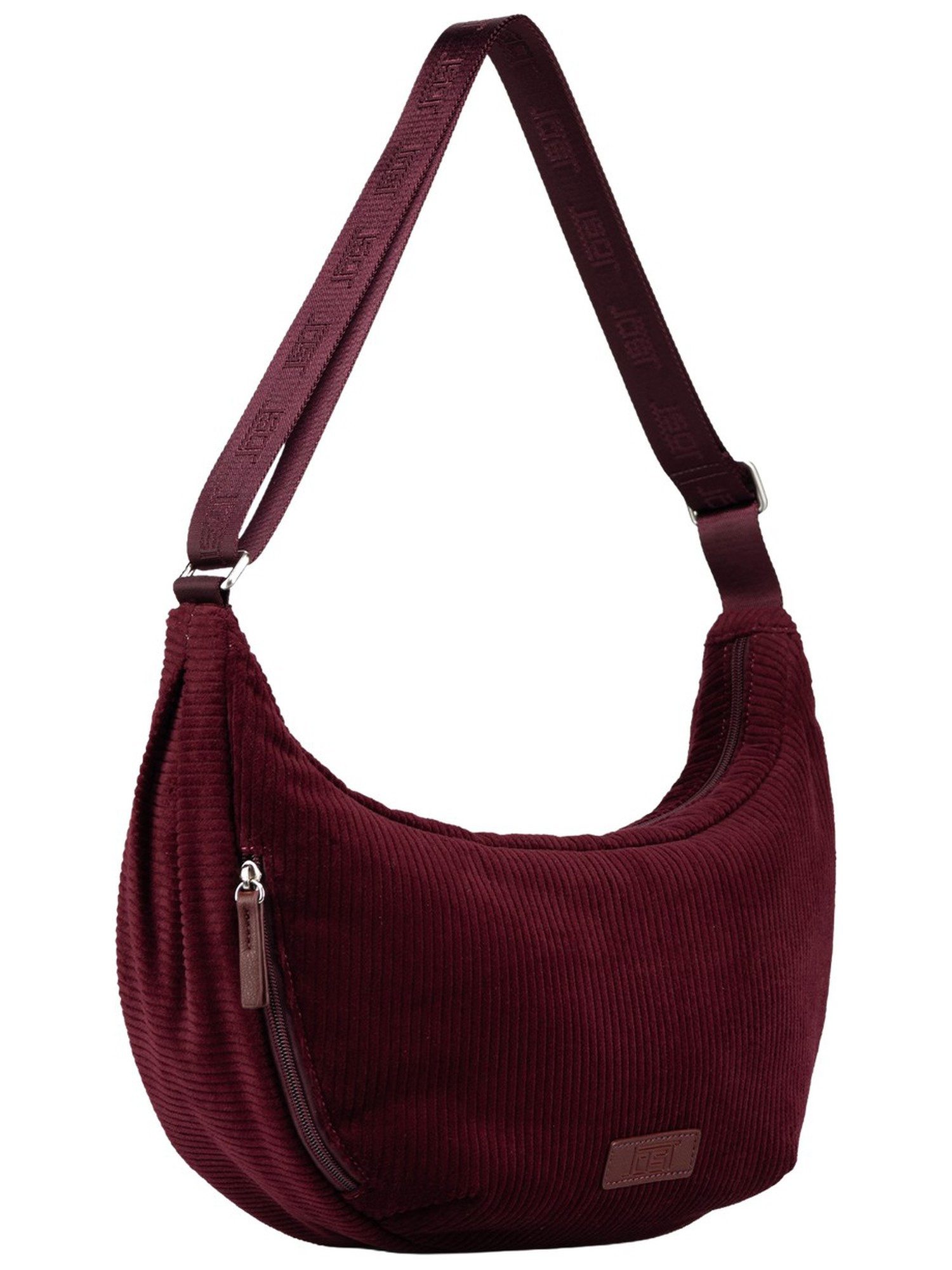 Jost Handtasche Cord, Hobo Bags