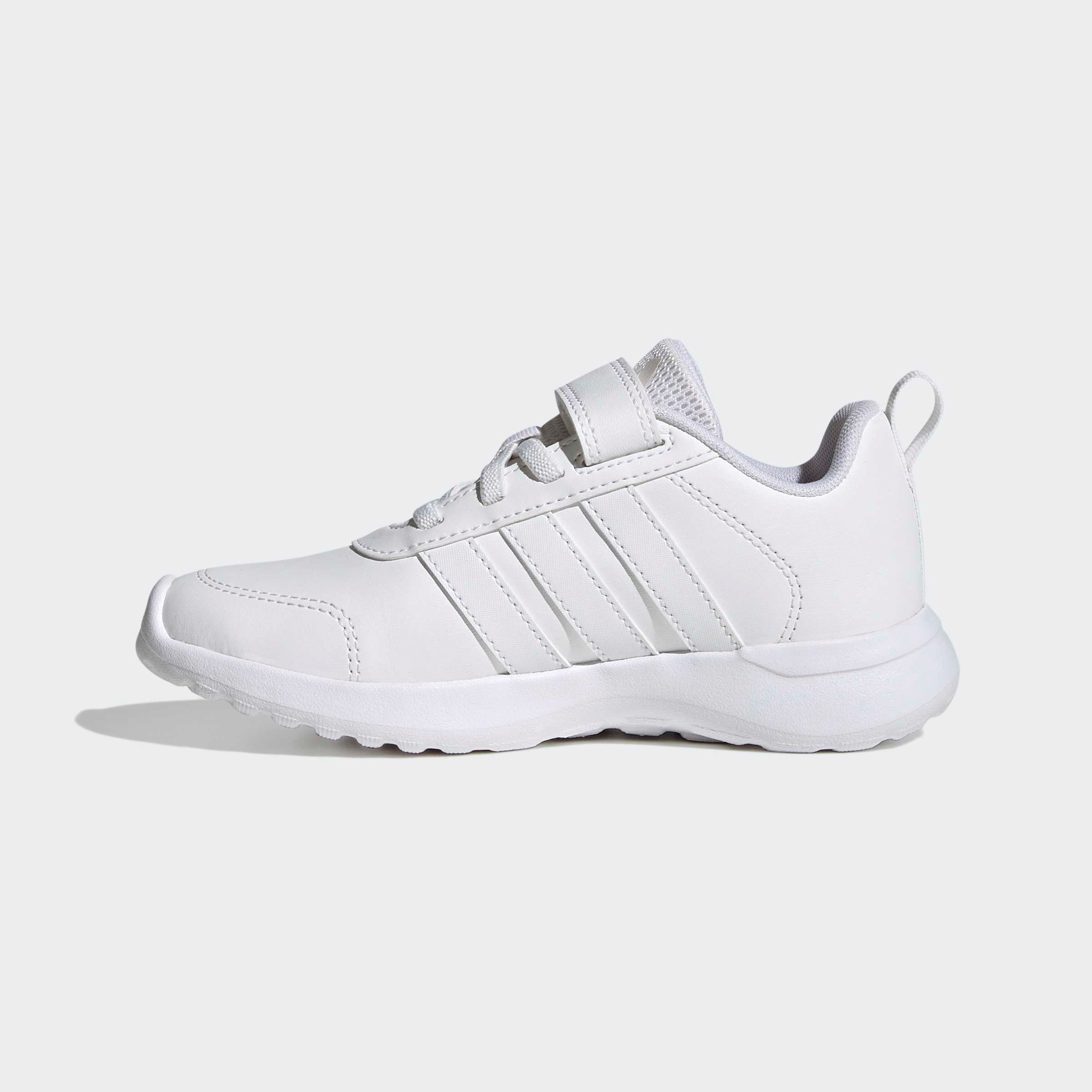 adidas Sportswear VL MOVE EL C Sneaker mit Klettverschluss, für Kinder