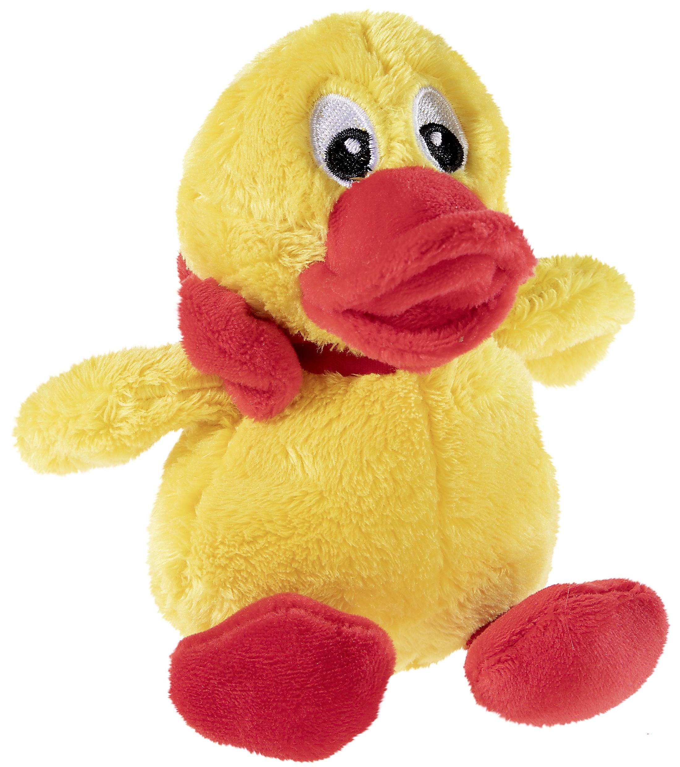 Trötsch Verlag Plüschfigur Schnatterinchen - Plüschfigur (15cm) günstig online kaufen