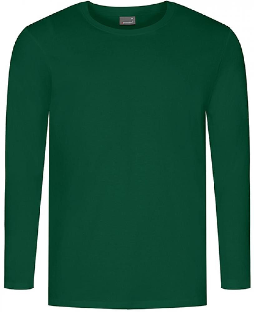 Promodoro Langarmshirt Men´s Premium Longsleeve Herren günstig online kaufen