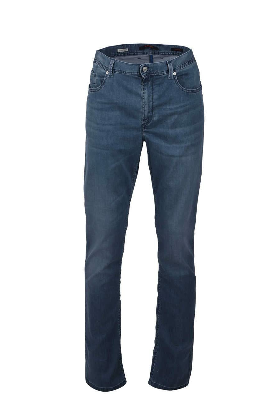 Alberto Regular-fit-Jeans Alberto Regular fit Jeans für Herren (1-tlg)