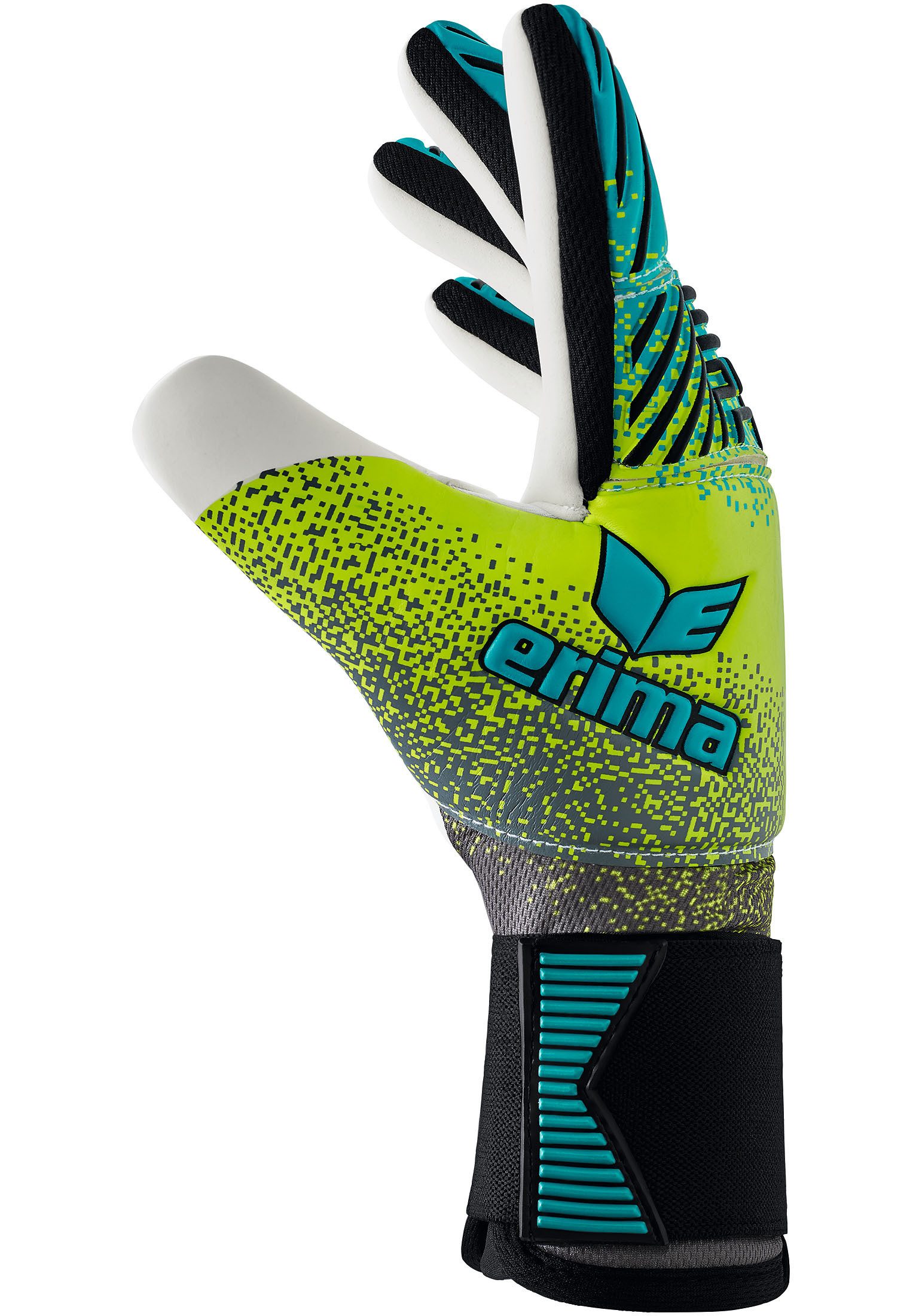 Erima Torwarthandschuhe Flex RD Robusto Torwarthandschuhe (2-St) günstig online kaufen