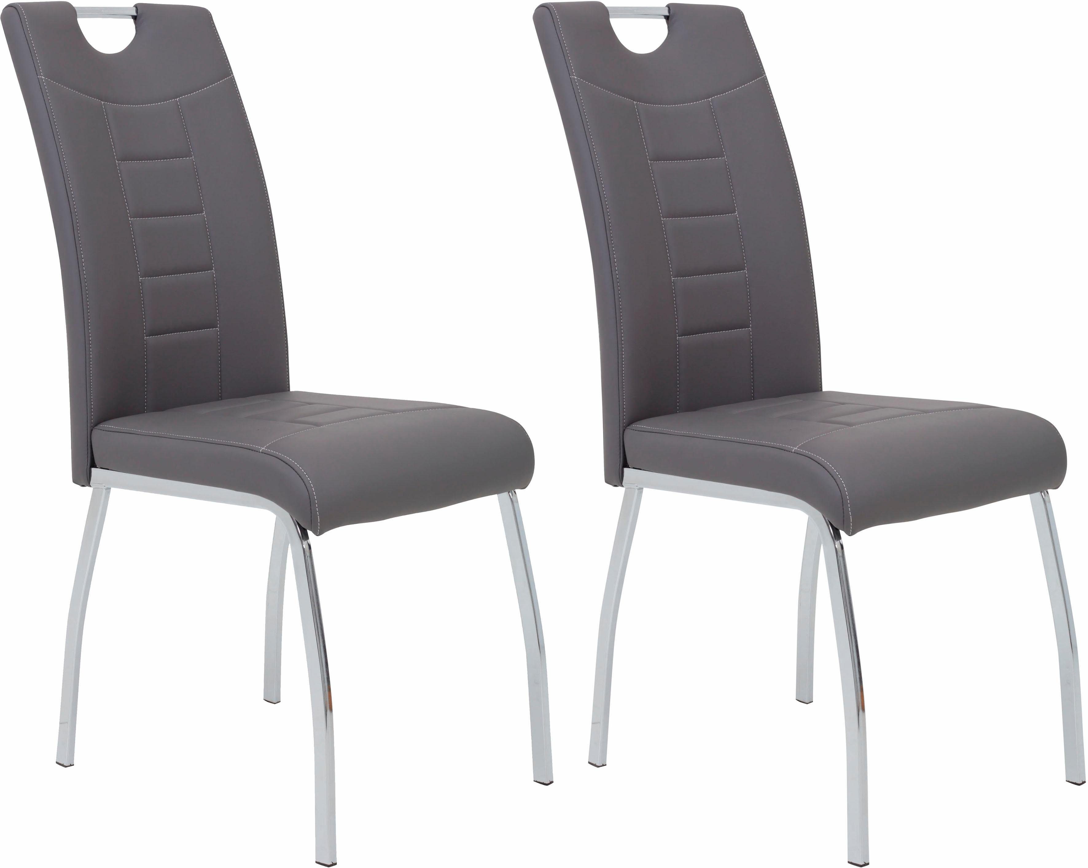 HELA Esszimmerstuhl Andrea (Set, 2 St), günstig online kaufen