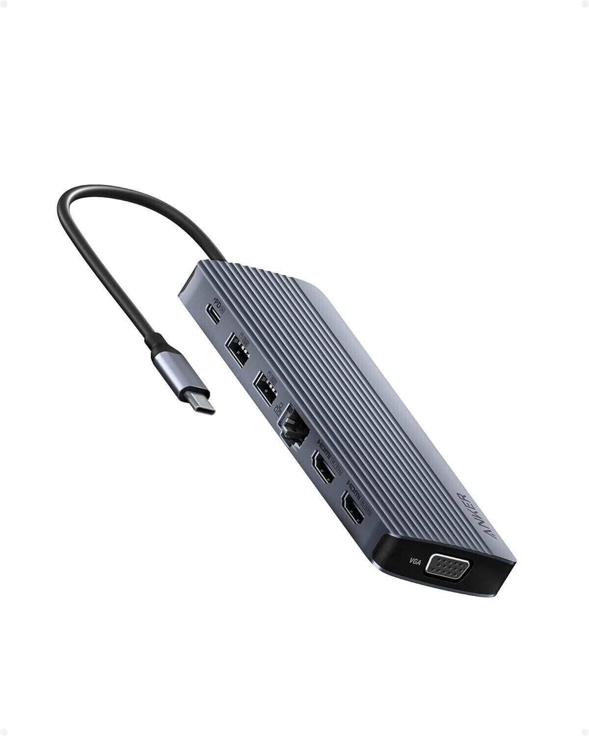 Anker Laptop-Dockingstation Anker A83890A1