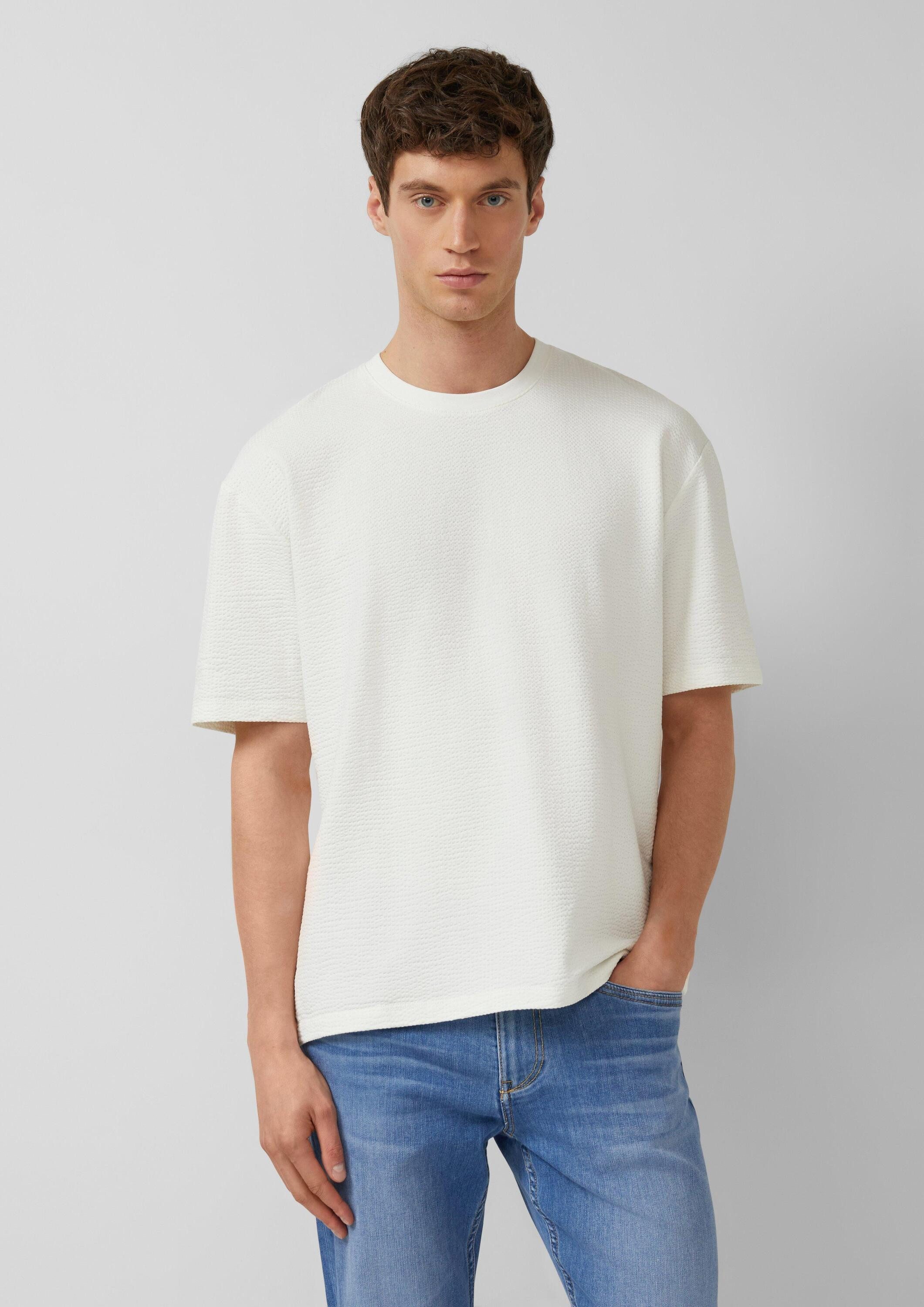 Kurzarmshirt T-Shirt