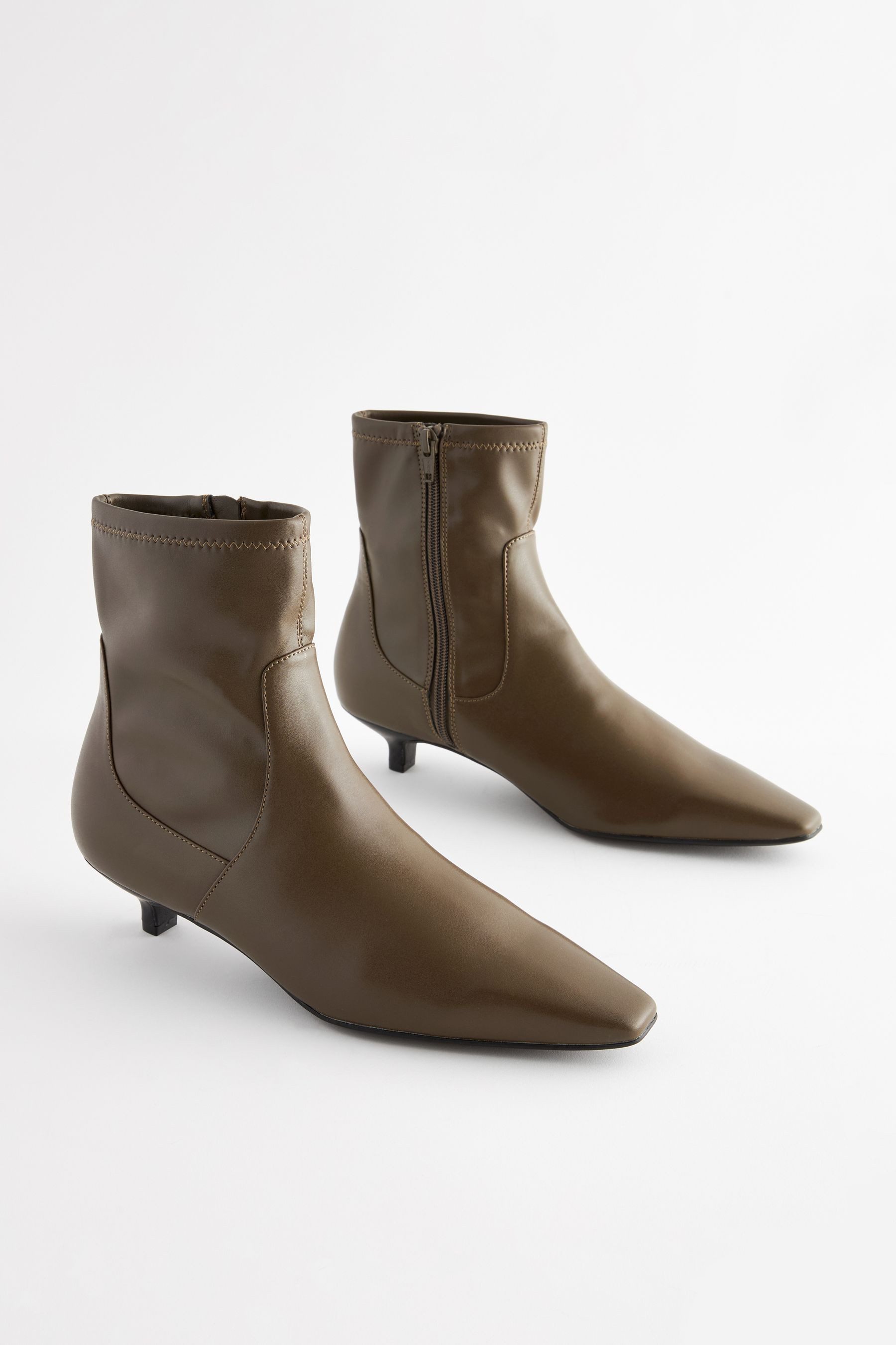 Next Forever Comfort® Sockenstiefel Stiefel (1-tlg) günstig online kaufen