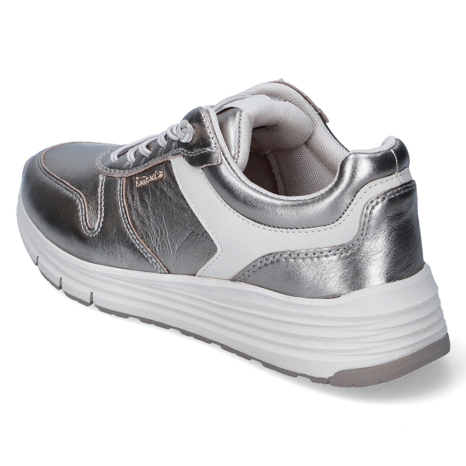 Sneaker Low PLATINUM Tamaris Sneaker