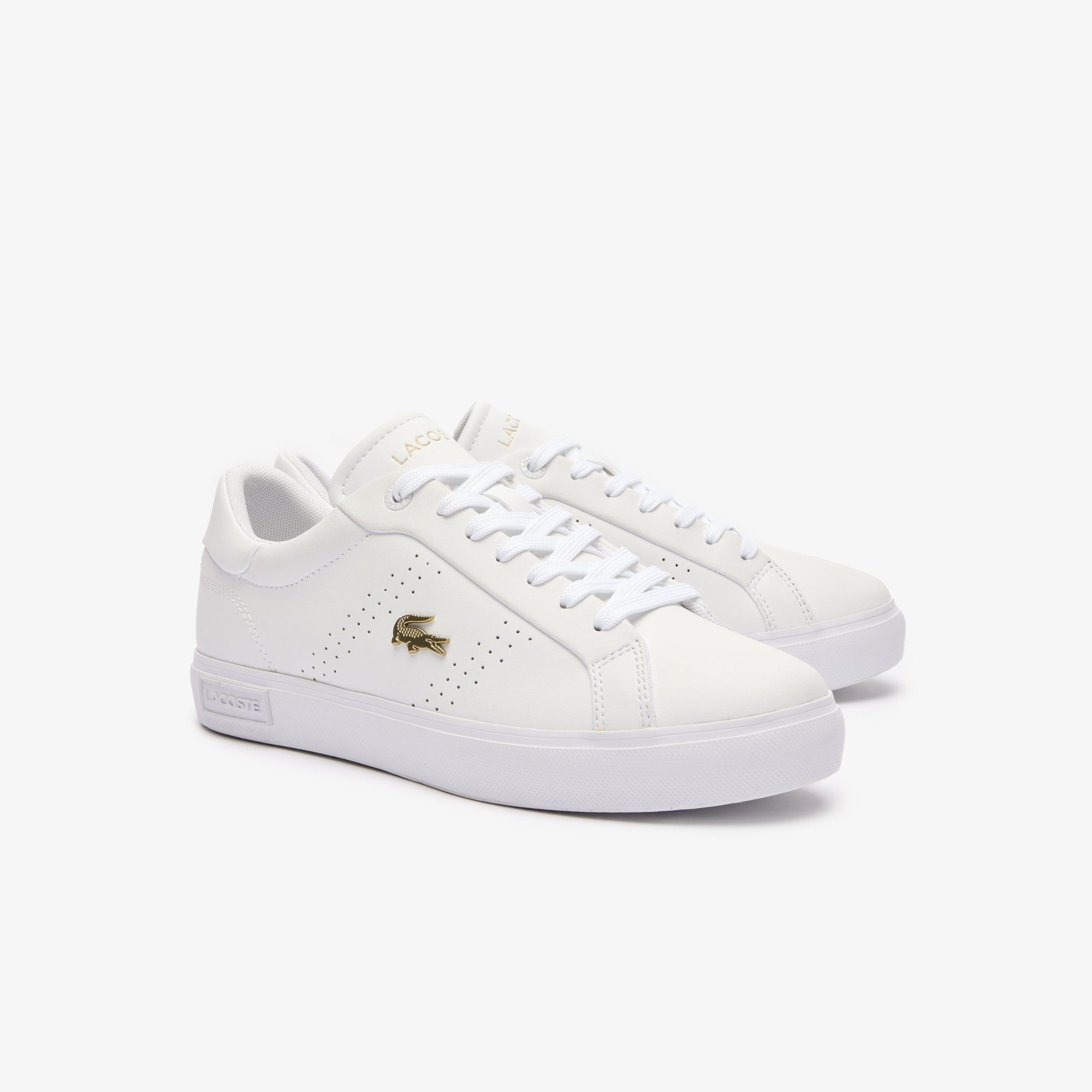 Lacoste POWERCOURT 2.0 124 1 SFA Sneaker