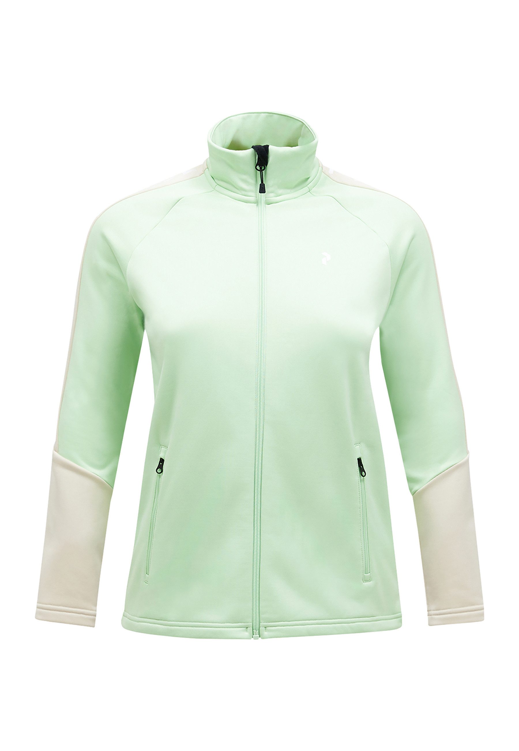 Peak Performance Fleecejacke W Rider Zip günstig online kaufen