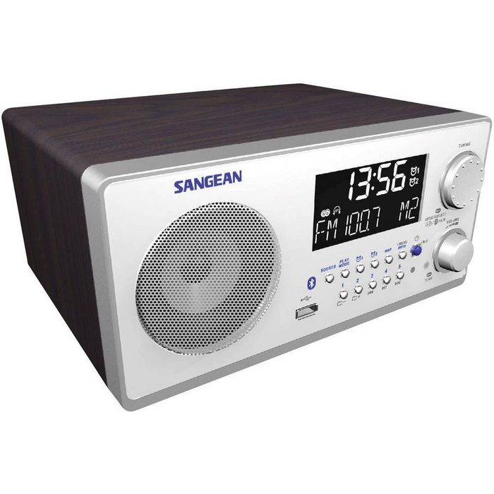 Sangean Tischradio Radio AH5846
