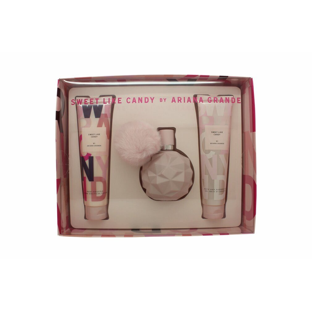 ARIANA GRANDE Hautpflege-Set Sweet Like Candy Gift Set