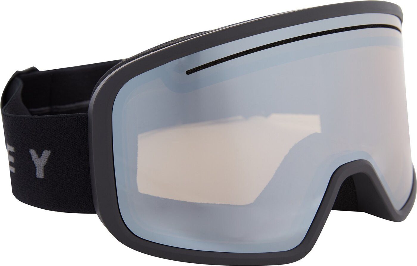 McKINLEY Skibrille Ux.-Ski-Brille Base Plus MiroSpec2 NAVY/ROT