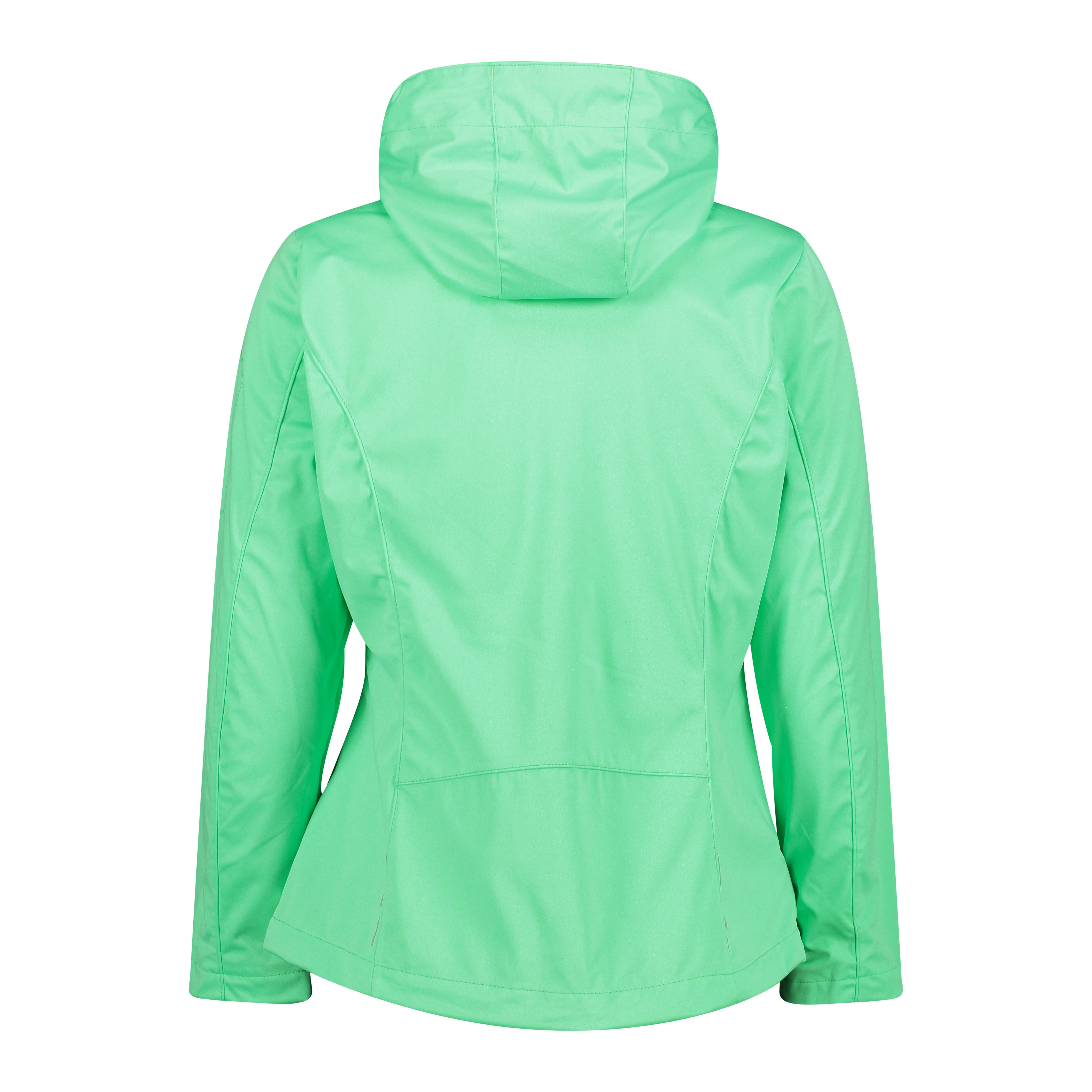 CMP Softshelljacke CMP Damen Softshelljacke Woman günstig online kaufen
