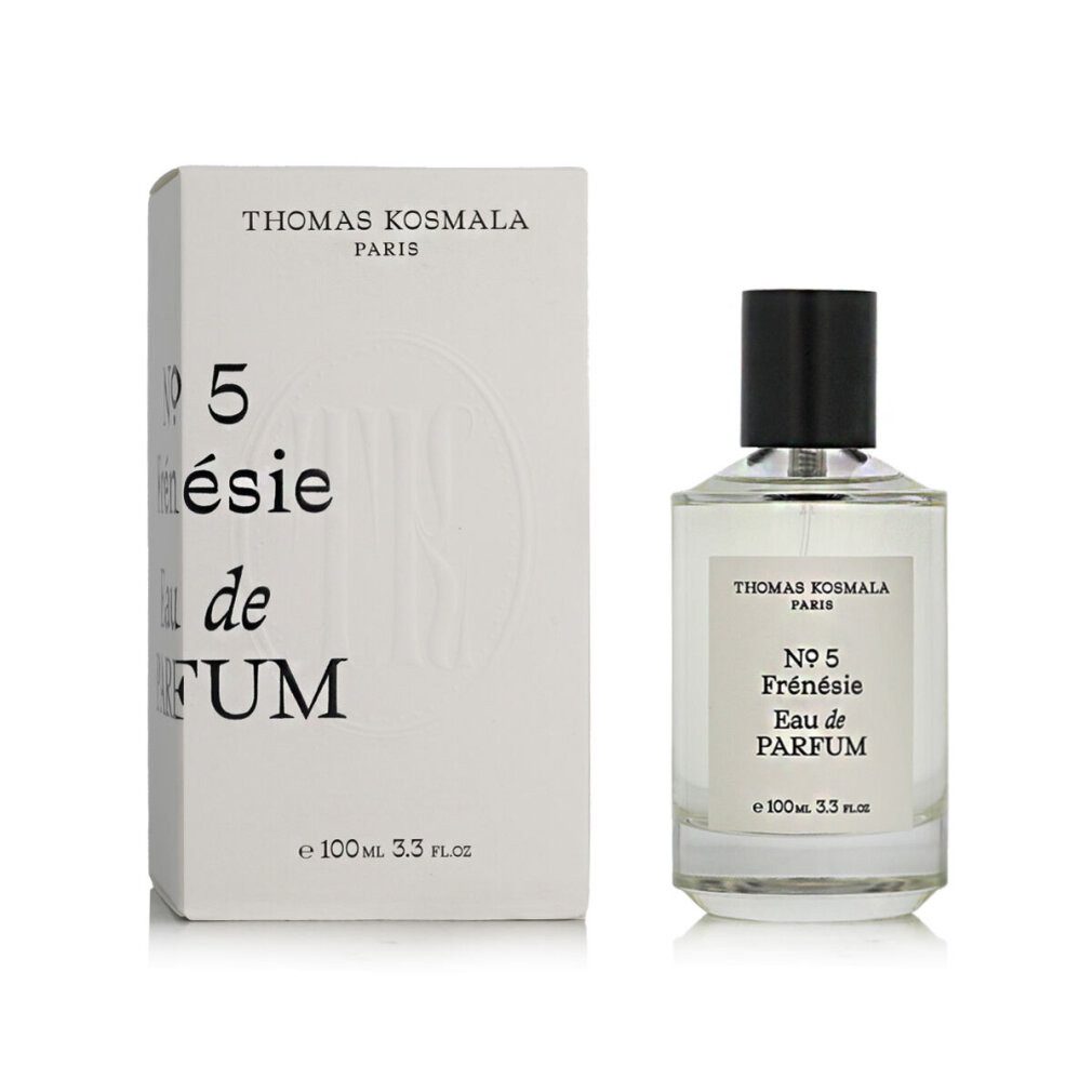 Thomas Kosmala Eau de Parfum No. 5 Frenesie Eau de Parfum 100ml
