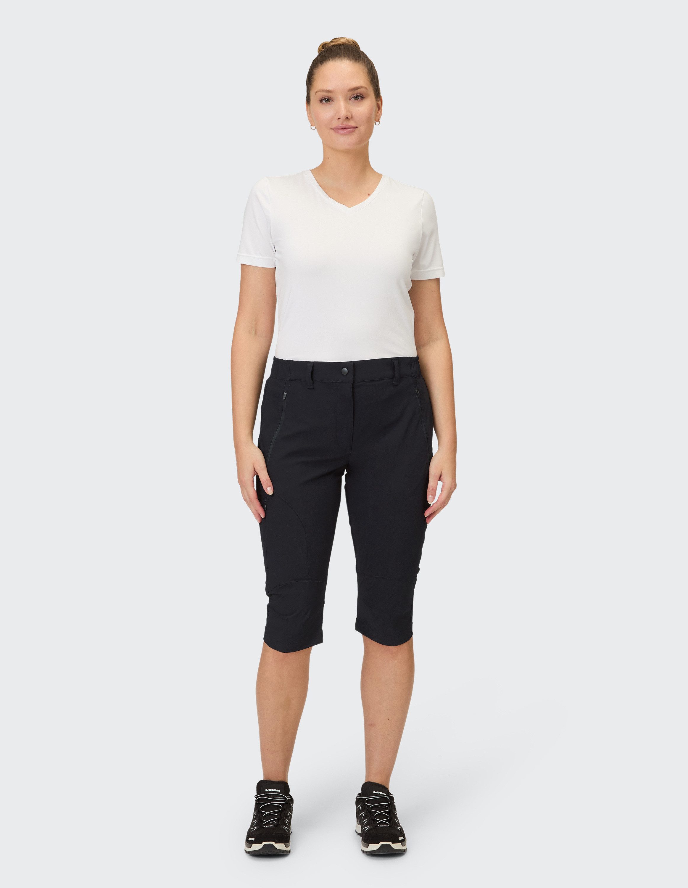 HOT Sportswear 3/4-Hose 3/4-Hose Bavella