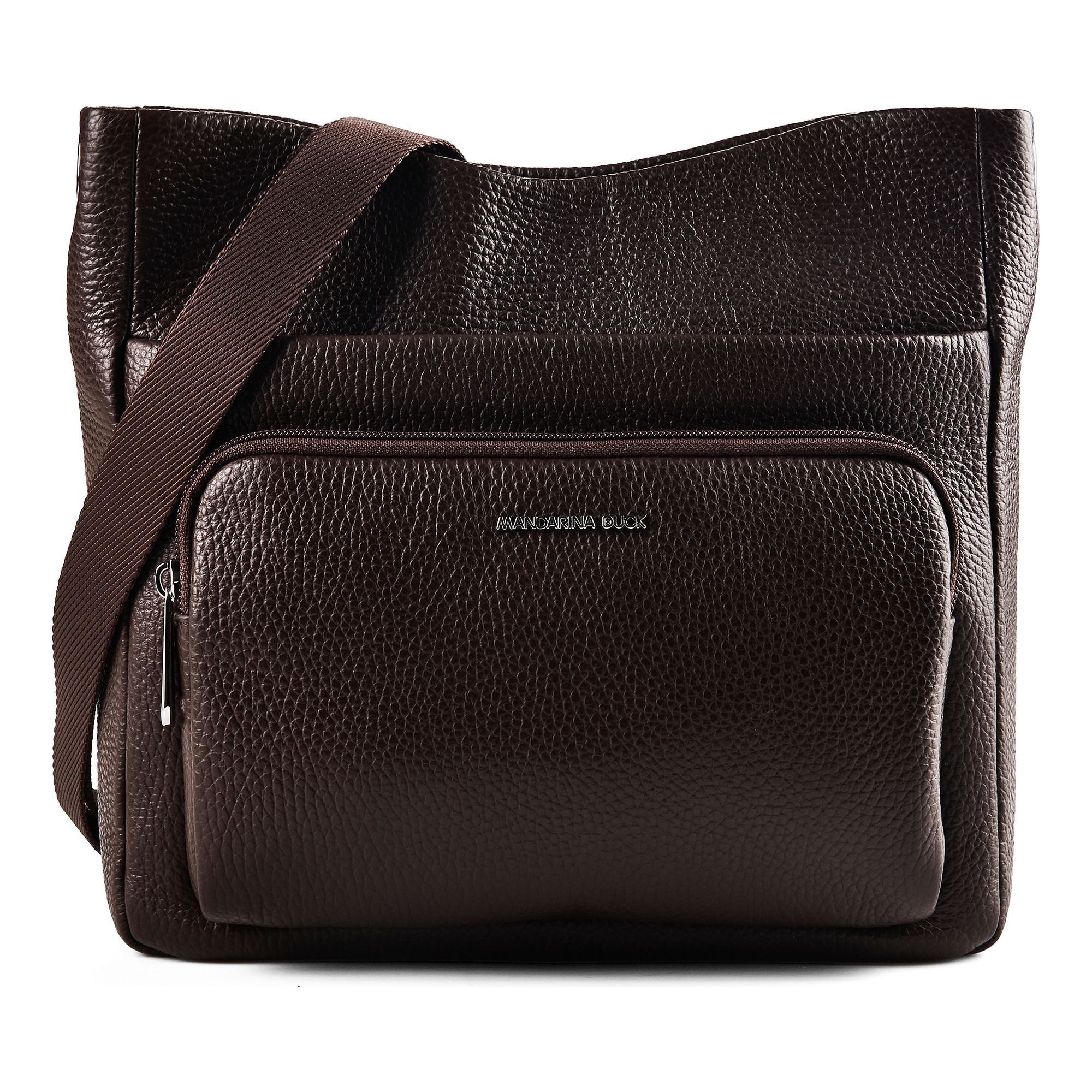 Umhängetasche Mellow Leather