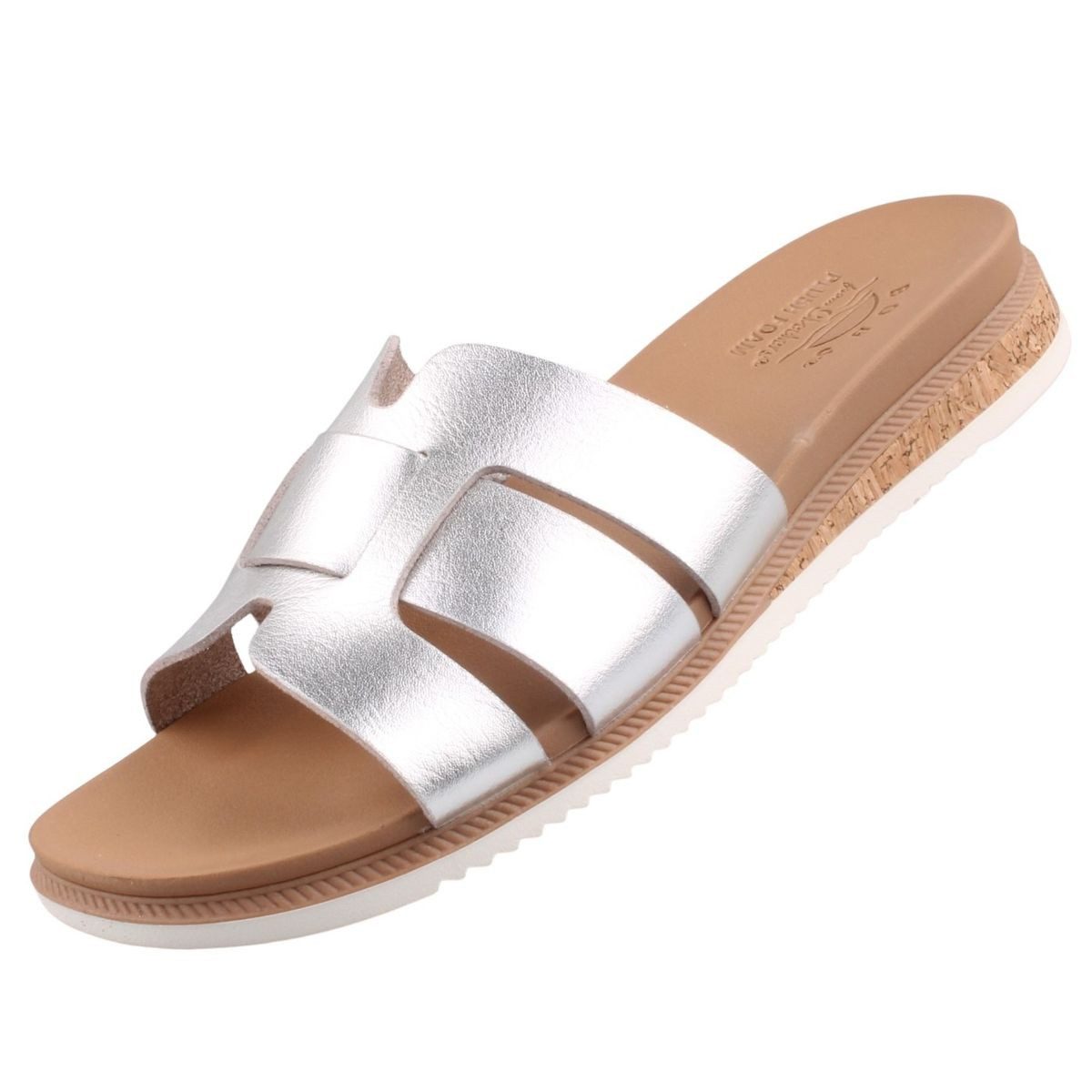 Skechers 114707-SIL Clog günstig online kaufen