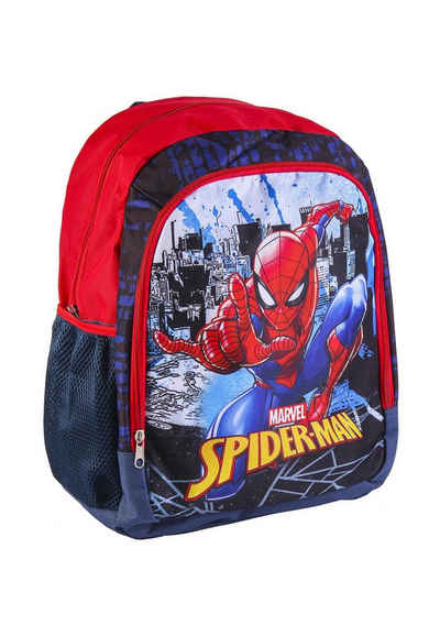 Spiderman Kinderrucksack Rucksack Kindergarten Tasche Kinder Jungen