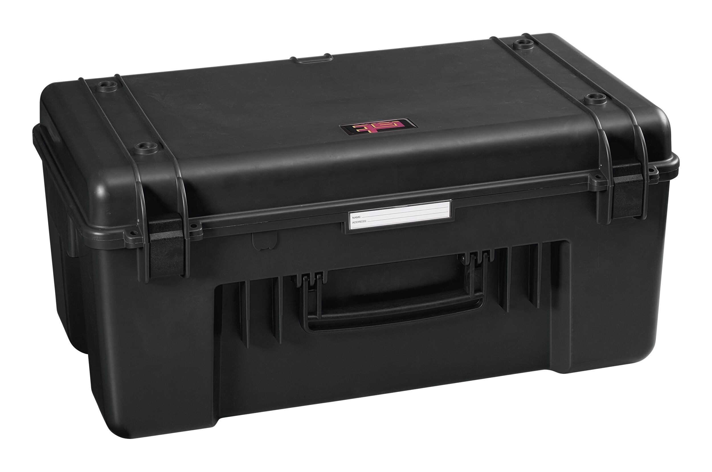 GT-Line Werkzeugbox, Transportbox MUB 65 653 x 340 x 312 mm mit Rollen