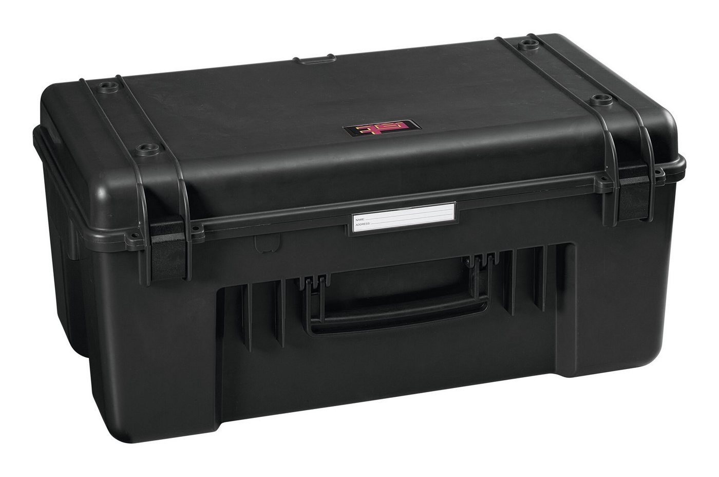 Thumbnail - GT-Line Werkzeugbox, Transportbox MUB 65 653 x 340 x 312 mm mit Rollen