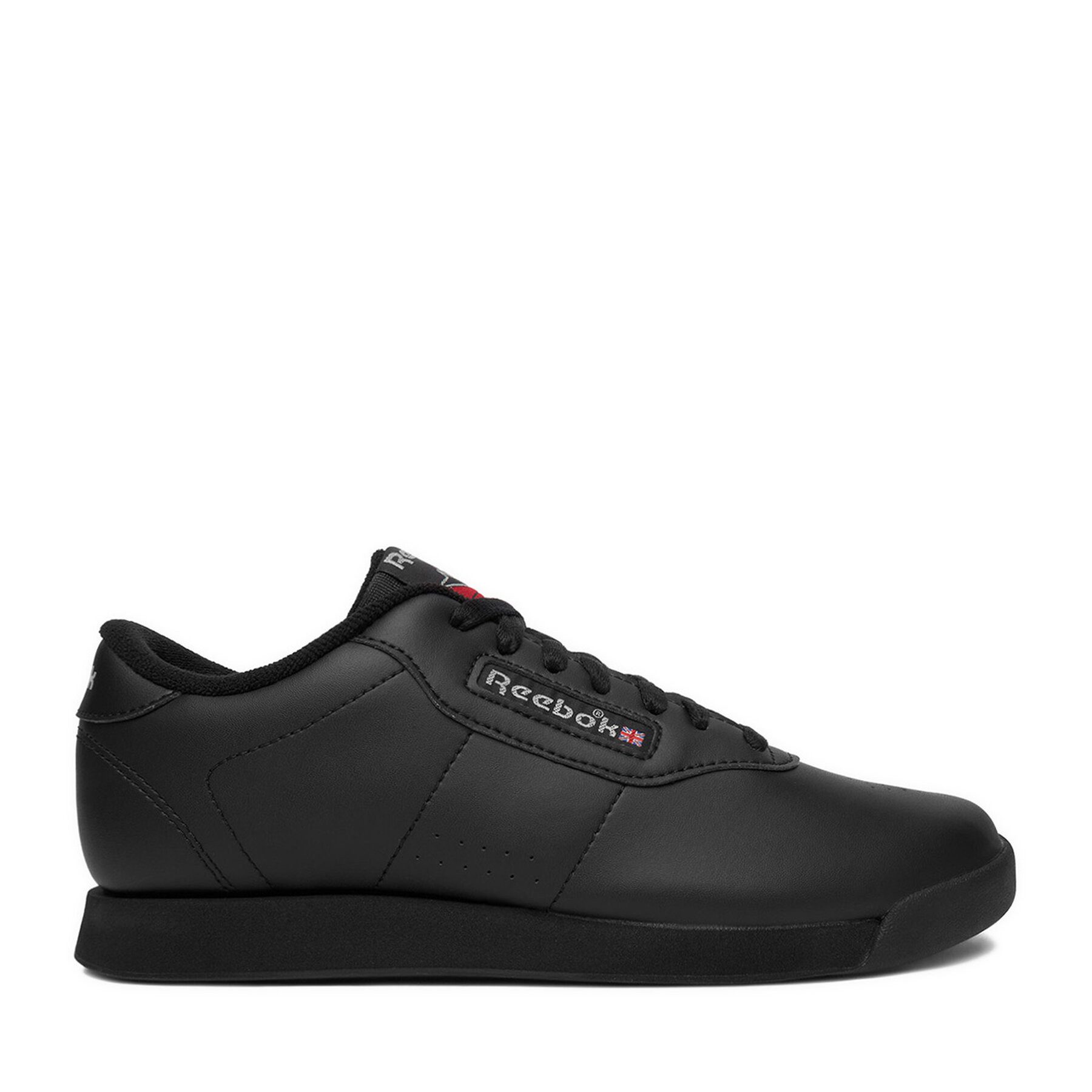 Reebok Reebok Damen Turnschuhe 5907964189442 Schwarz Walkingschuh