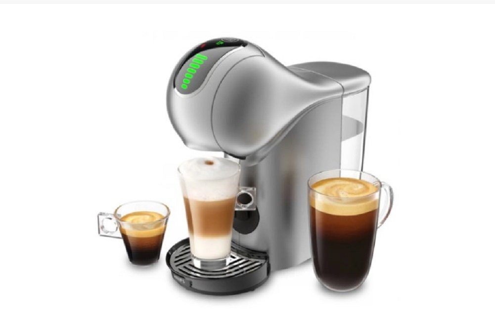 NESCAFɮ Dolce Gusto® Kapselmaschine KP440E Nescafé Dolce Gusto Genio S Touch Kapselmaschine