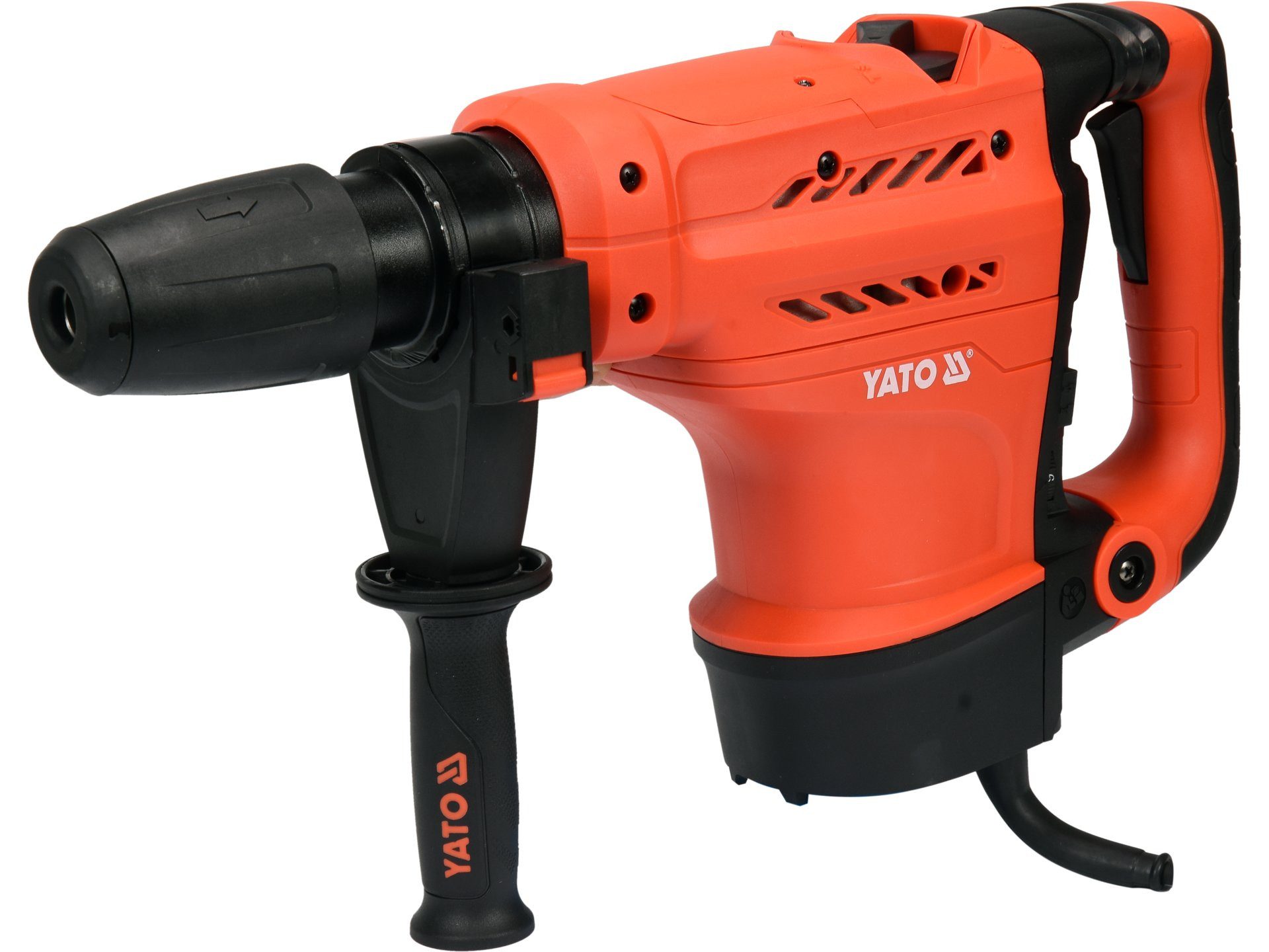 Akku-Bohrhammer Bohrhammer 1300W, SDS-PLUS mit Meißelfunktion, 20J, 7kg