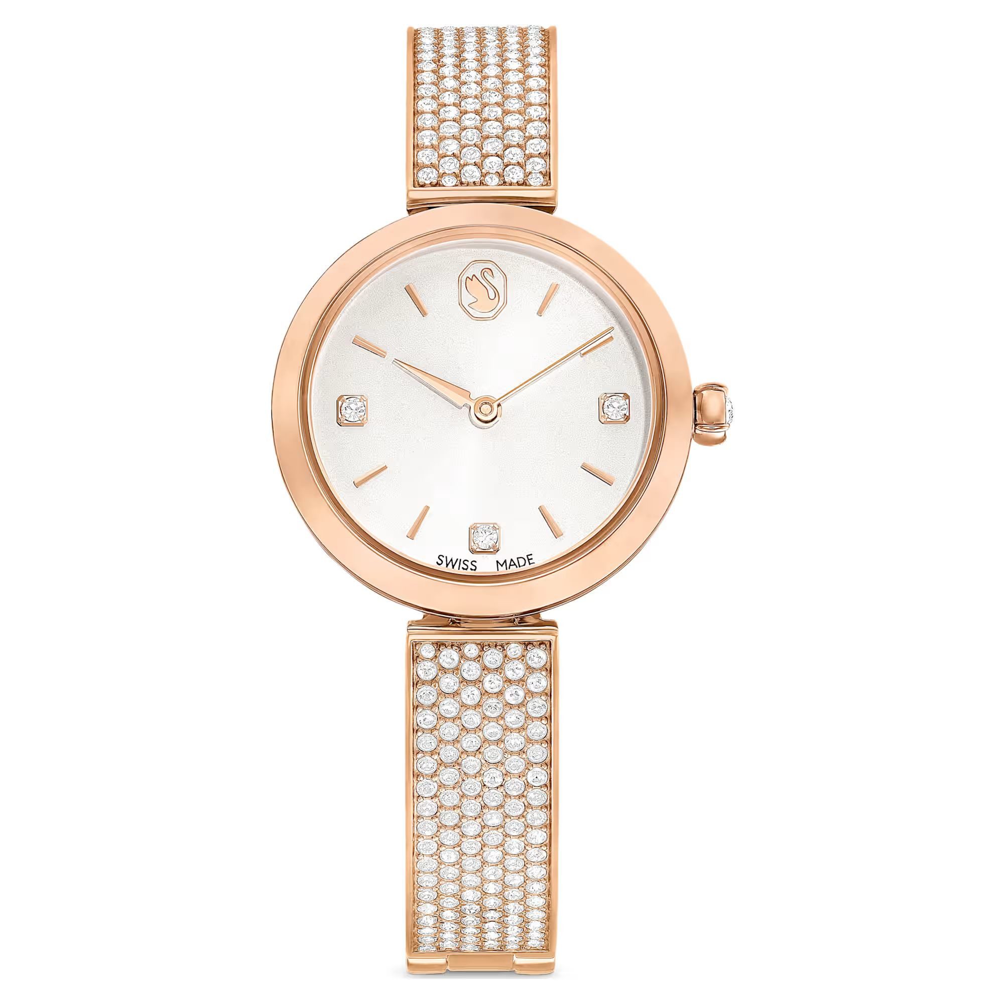 Swarovski Quarzuhr Illumina