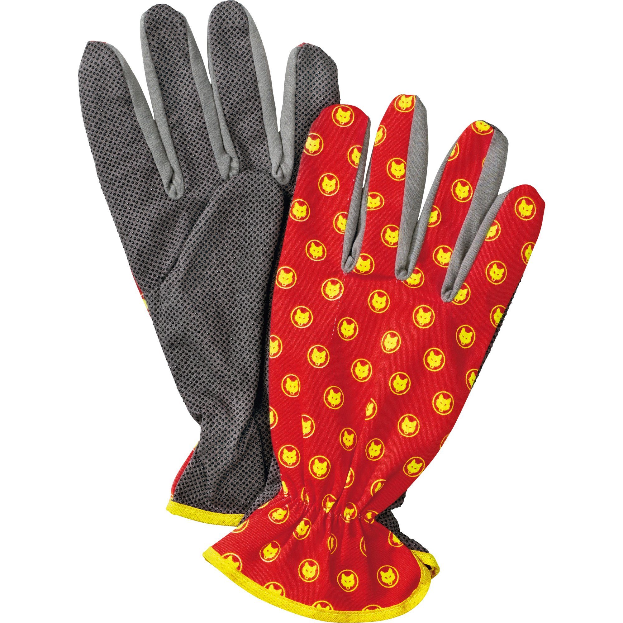 WOLF-Garten Guanto Da Giardinaggio Fondo - Taglia 8
