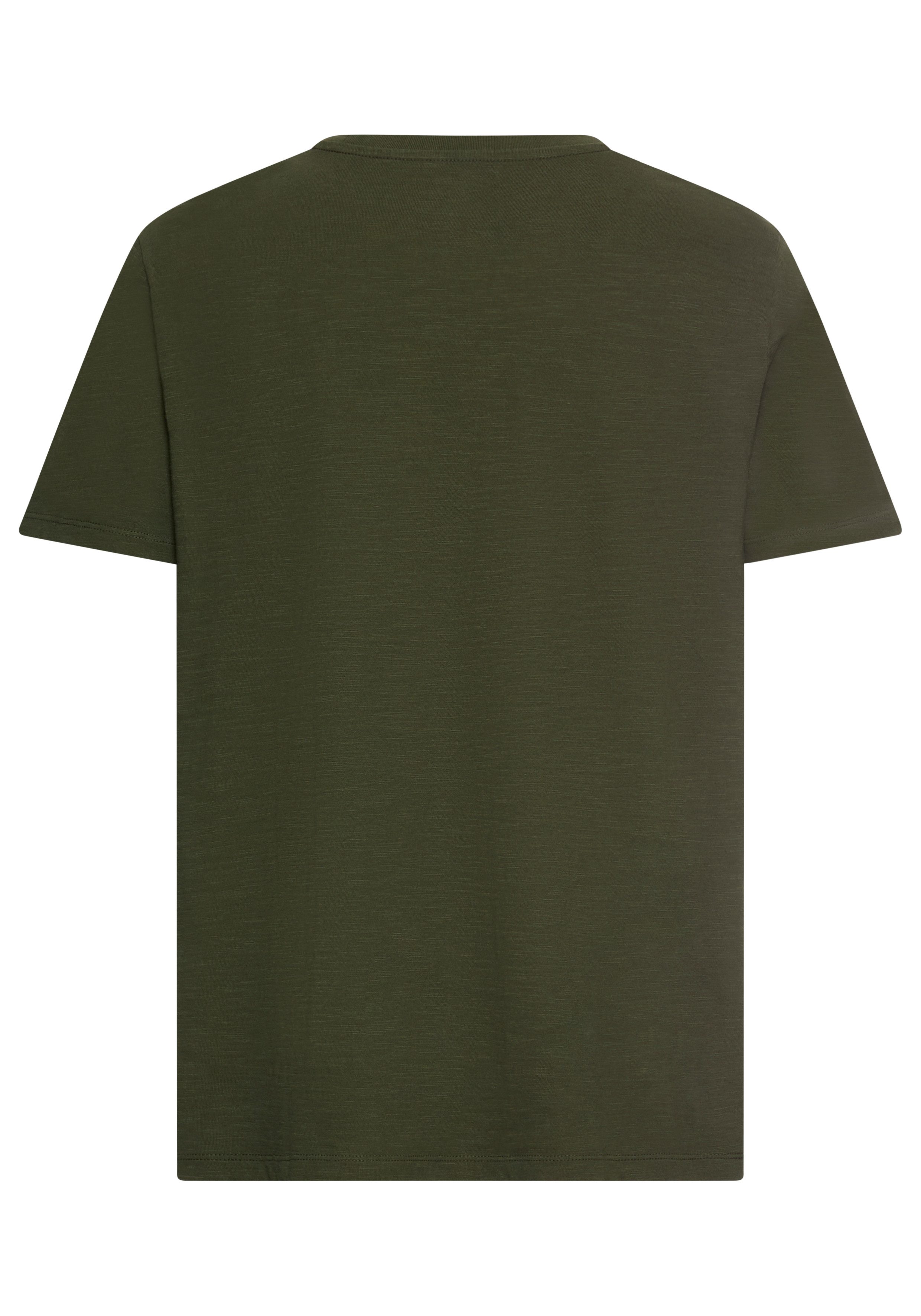 Levi's® T-Shirt CLASSIC POCKET TEE mit aufgesetzter Brusttasche