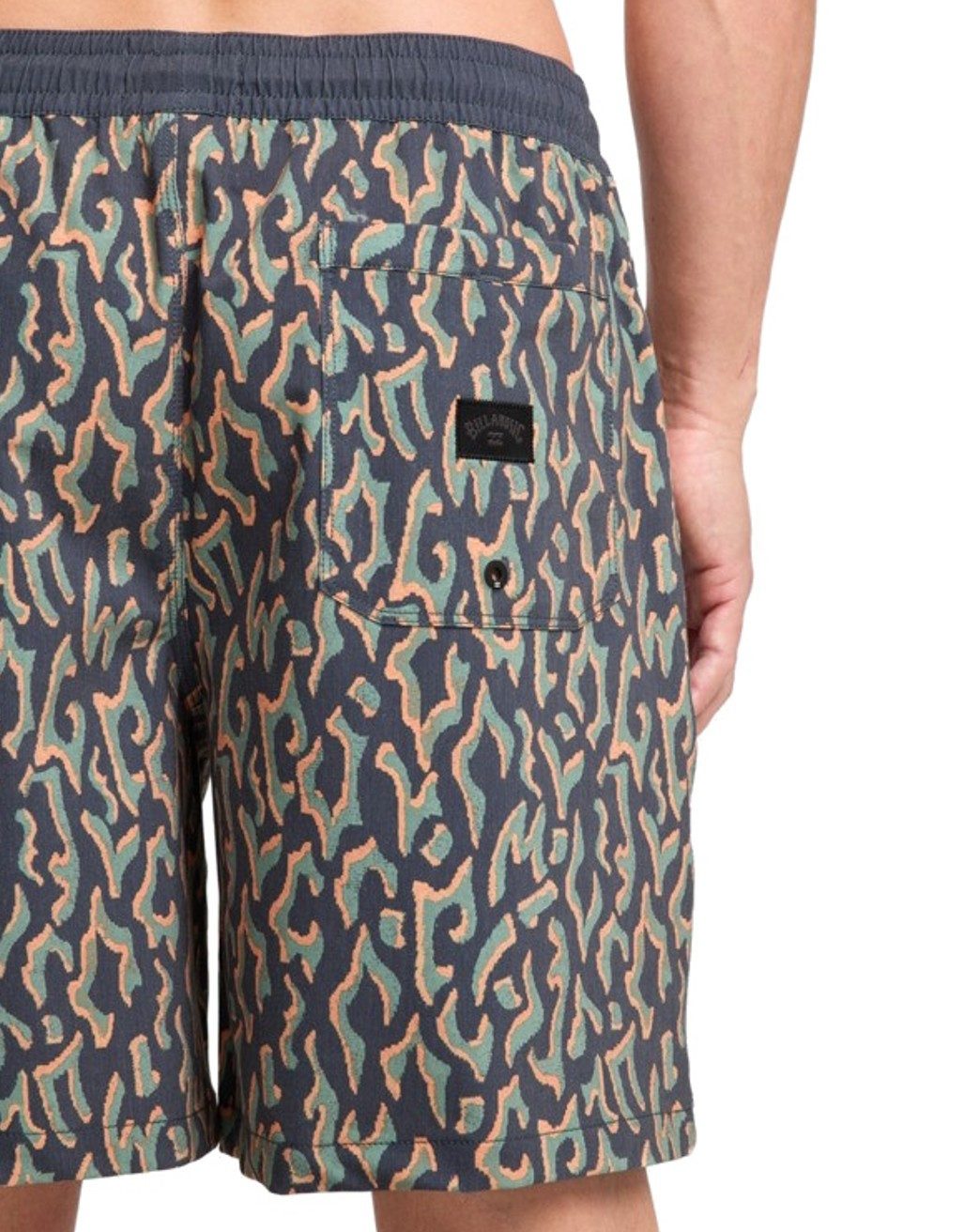 Billabong Badeshorts
