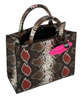 Buffalo Handtasche Fancy Snake