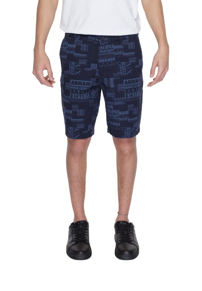 ARMANI EXCHANGE Bermudas