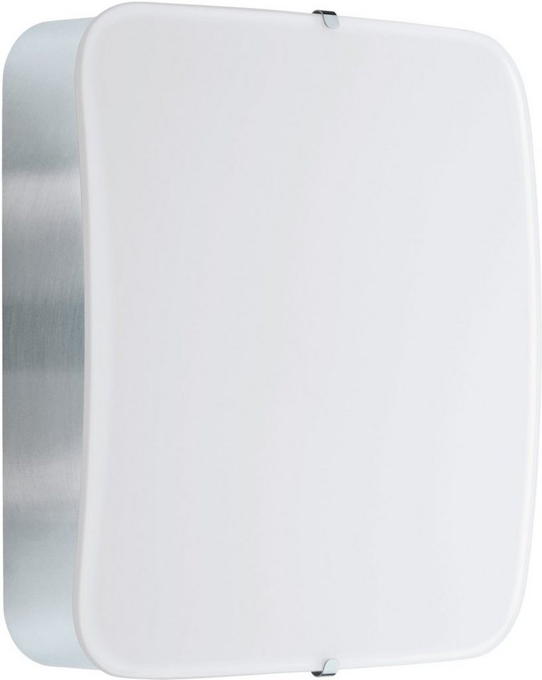 EGLO Deckenleuchte CUPELLA, LED fest integriert, Warmweiß, LED tauschbar,  Große Energieeinsparung aufgrund LED Technik