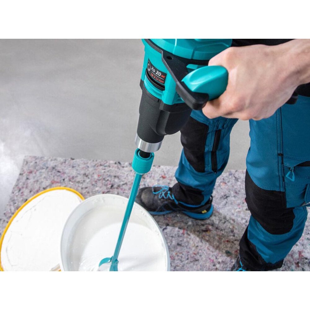 Collomix Rührstab COLLOMIX - RÜHRER - TYP FM - Ø 80 mm