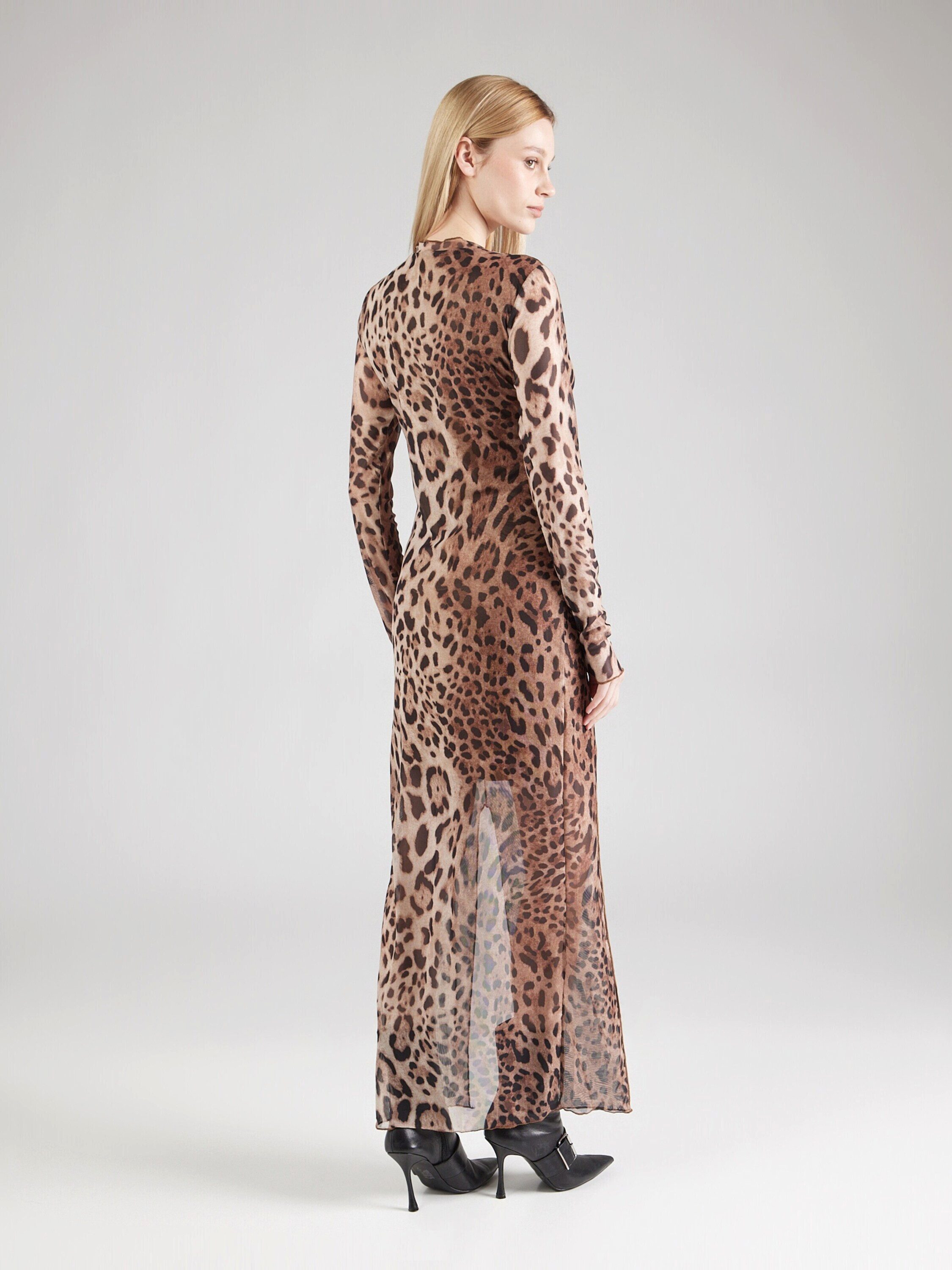 Vila Sommerkleid Ninna (1-tlg) Weiteres Detail günstig online kaufen