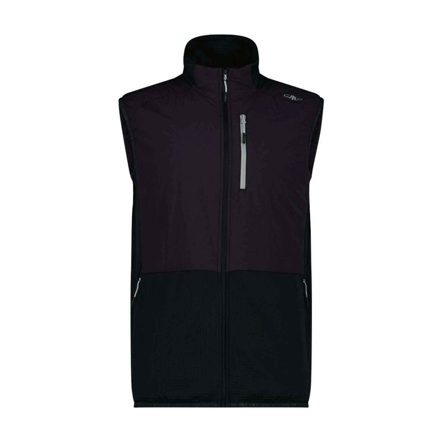 CMP Funktionsweste CMP Herren Weste KILDAR MAN VEST HYBRID 35G2667