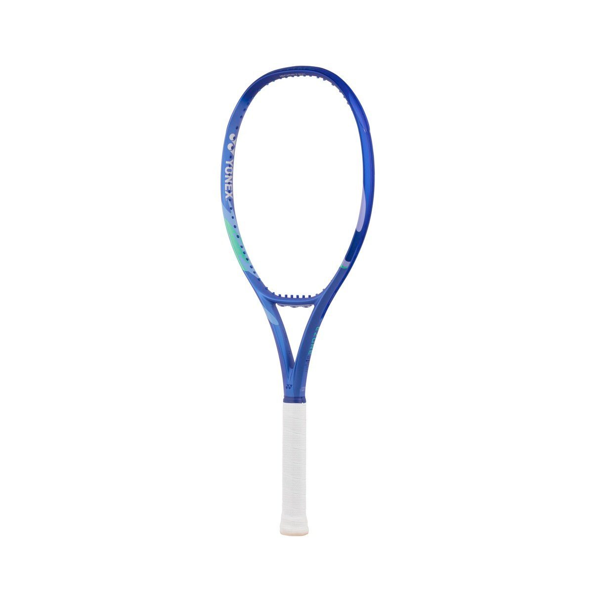 Yonex Tennisschläger EZone Alpha SL (8th Gen) 100in/245g/Freizeit 2025 Blast blau