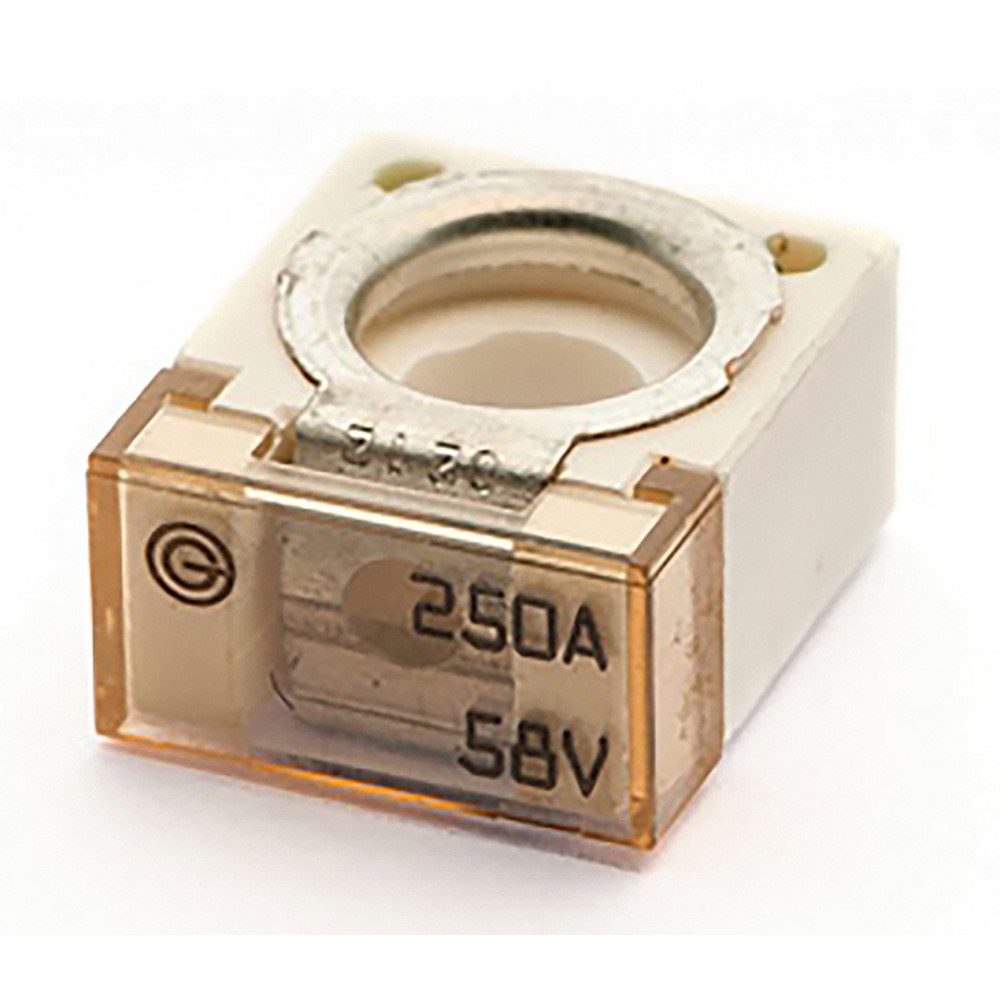 Phaesun Phaesun CF8 CF250 Batteriepolsicherung Batteriekabel