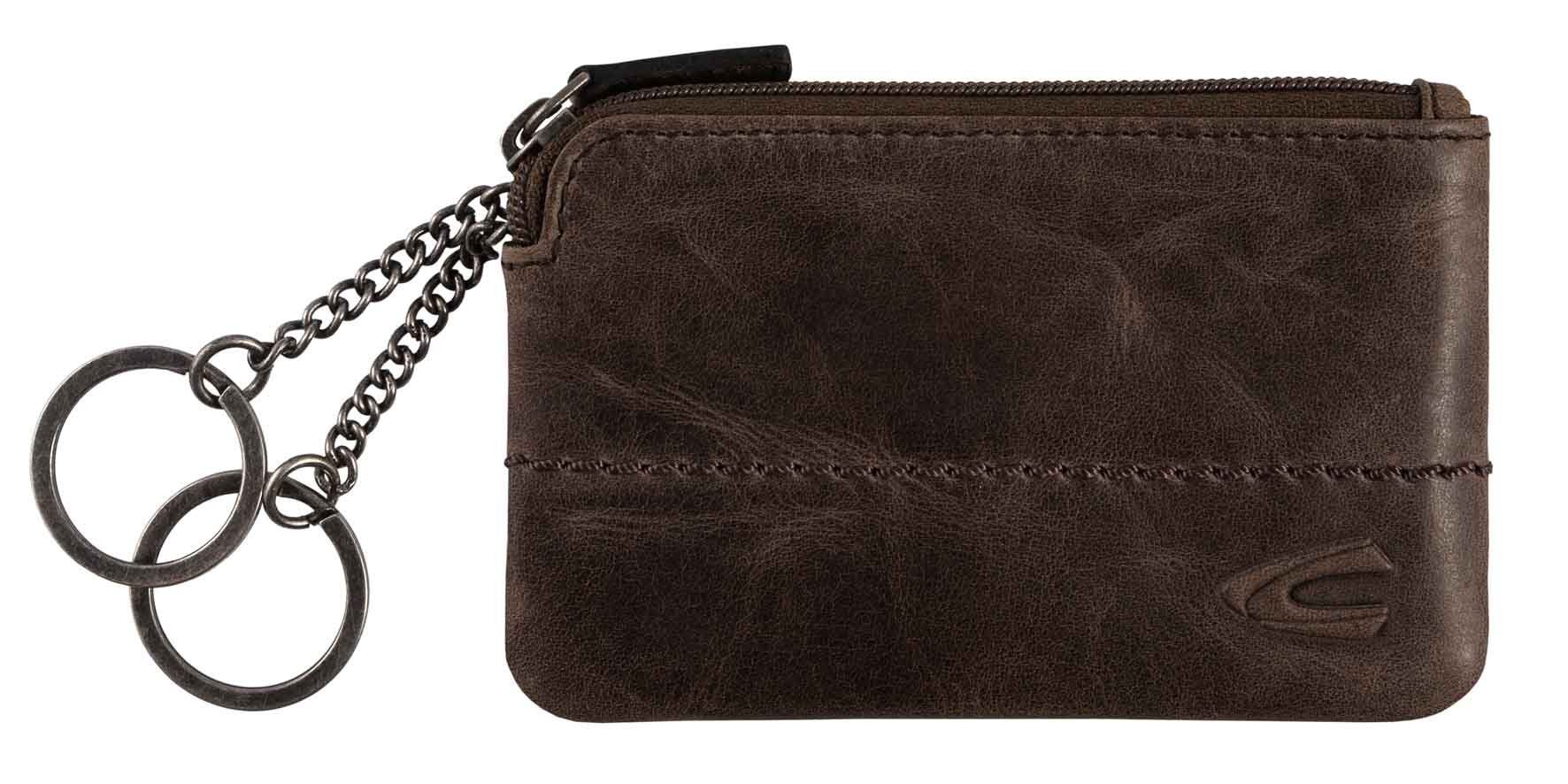 1571671-camel Active Portachiave Marrone (marrone