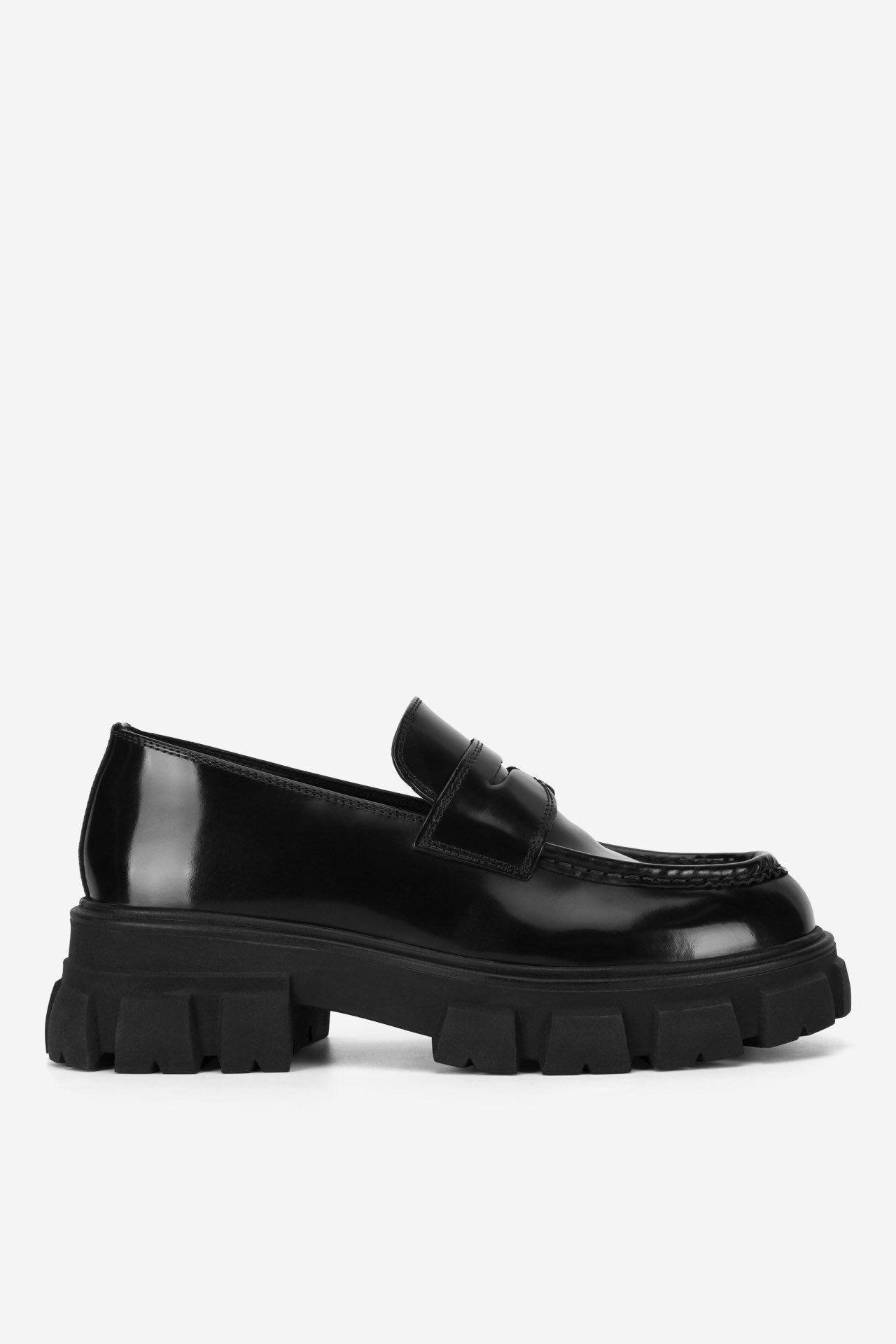 Badura Damen Mokassin 38 schwarz 5905588814825 Mokassin