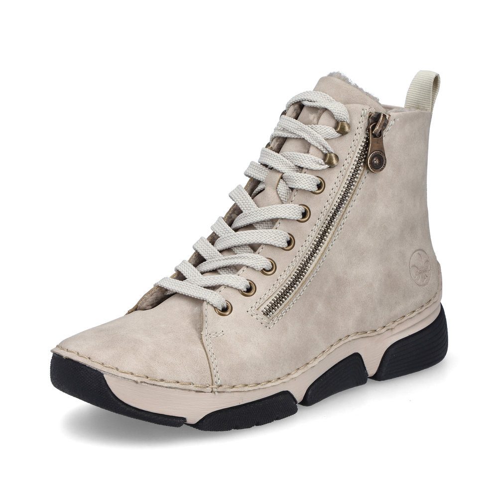 Stiefelette