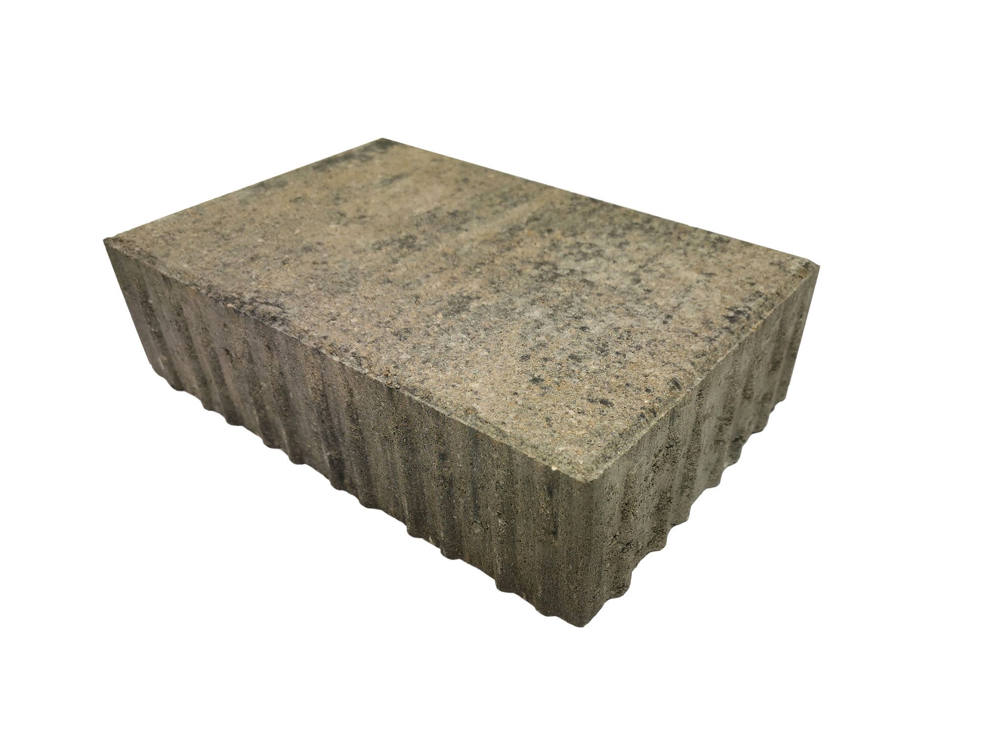 Diephaus Porenbeton D-TEC 4 MUSCHELK 24/16/8 CM-VS-2/3 V PE2