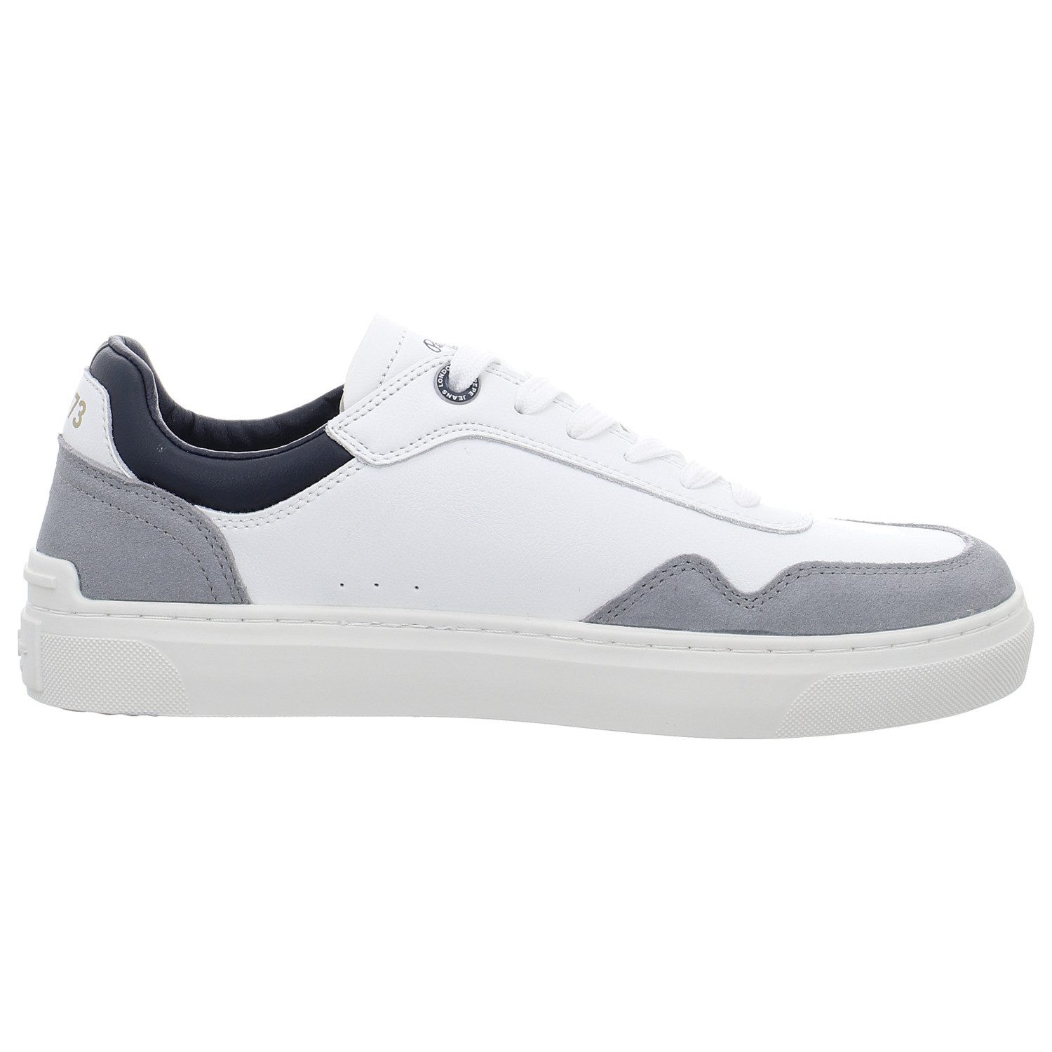 Pepe Jeans Camden Collar Sneaker