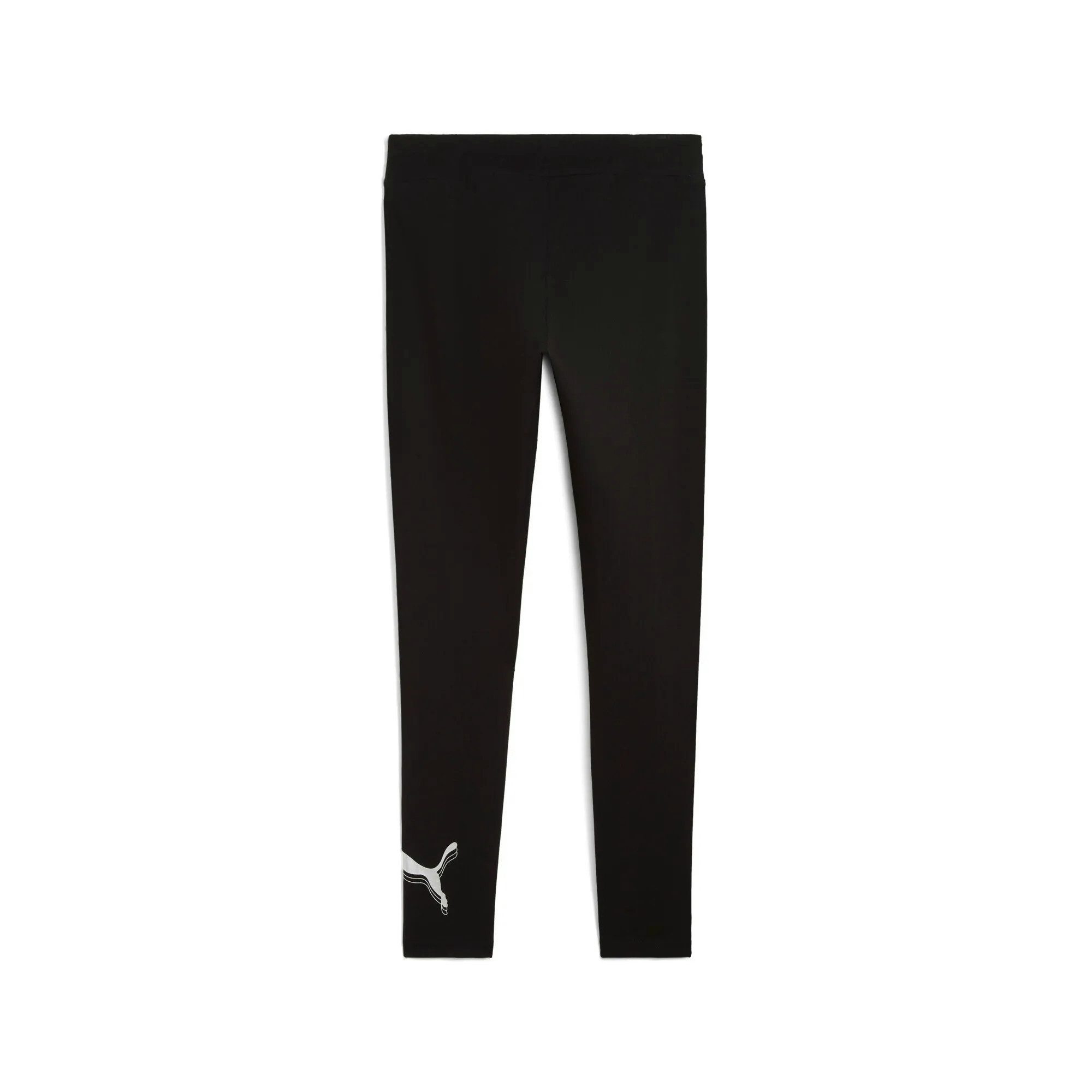 PUMA Leggings Puma Damen Leggings ESS METALLIC Leggings 685000