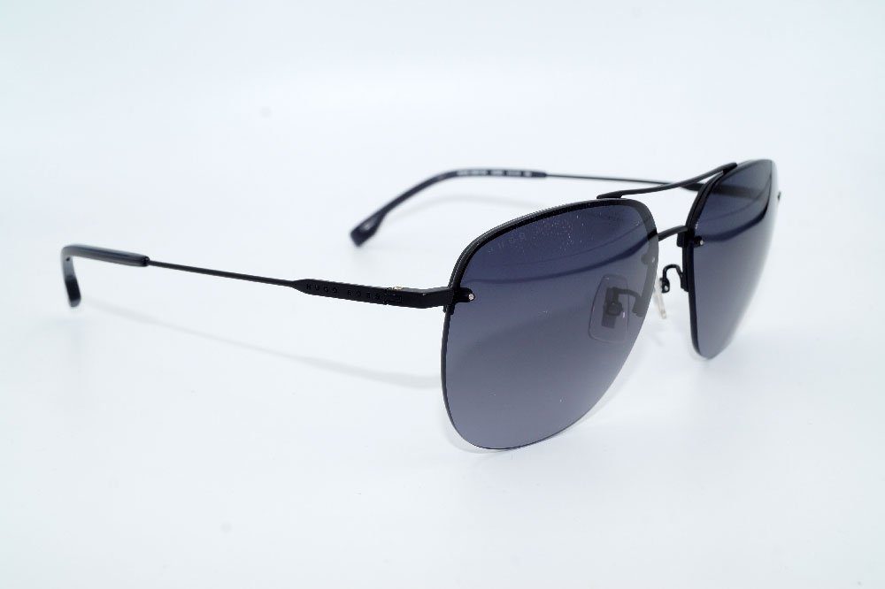9O BOSS Sunglasses Sonnenbrille BLACK 1286 BOSS HUGO 003 BOSS Sonnenbrille