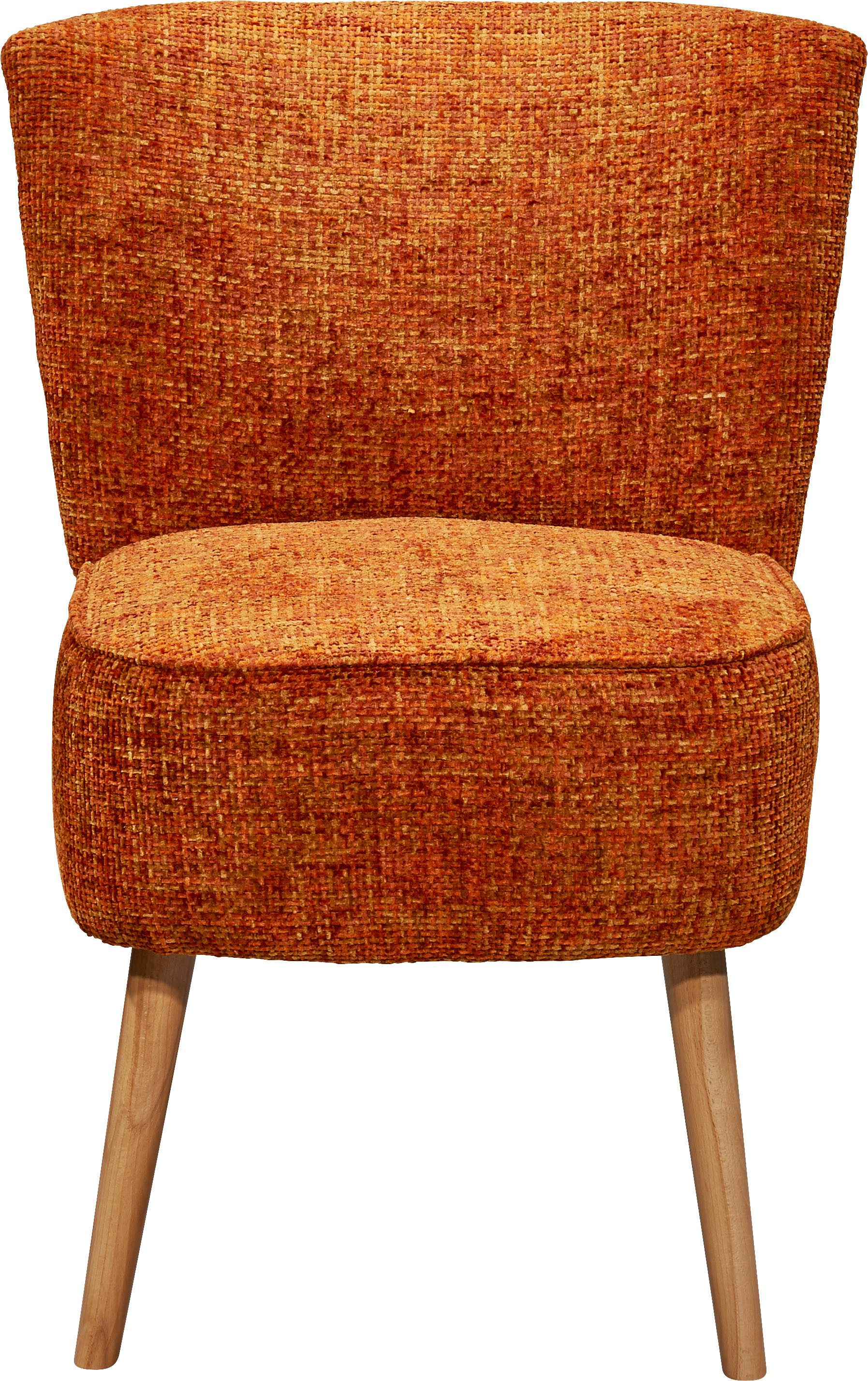ED EXCITING DESIGN Cocktailsessel Earl, Küchenstuhl, Küchensessel